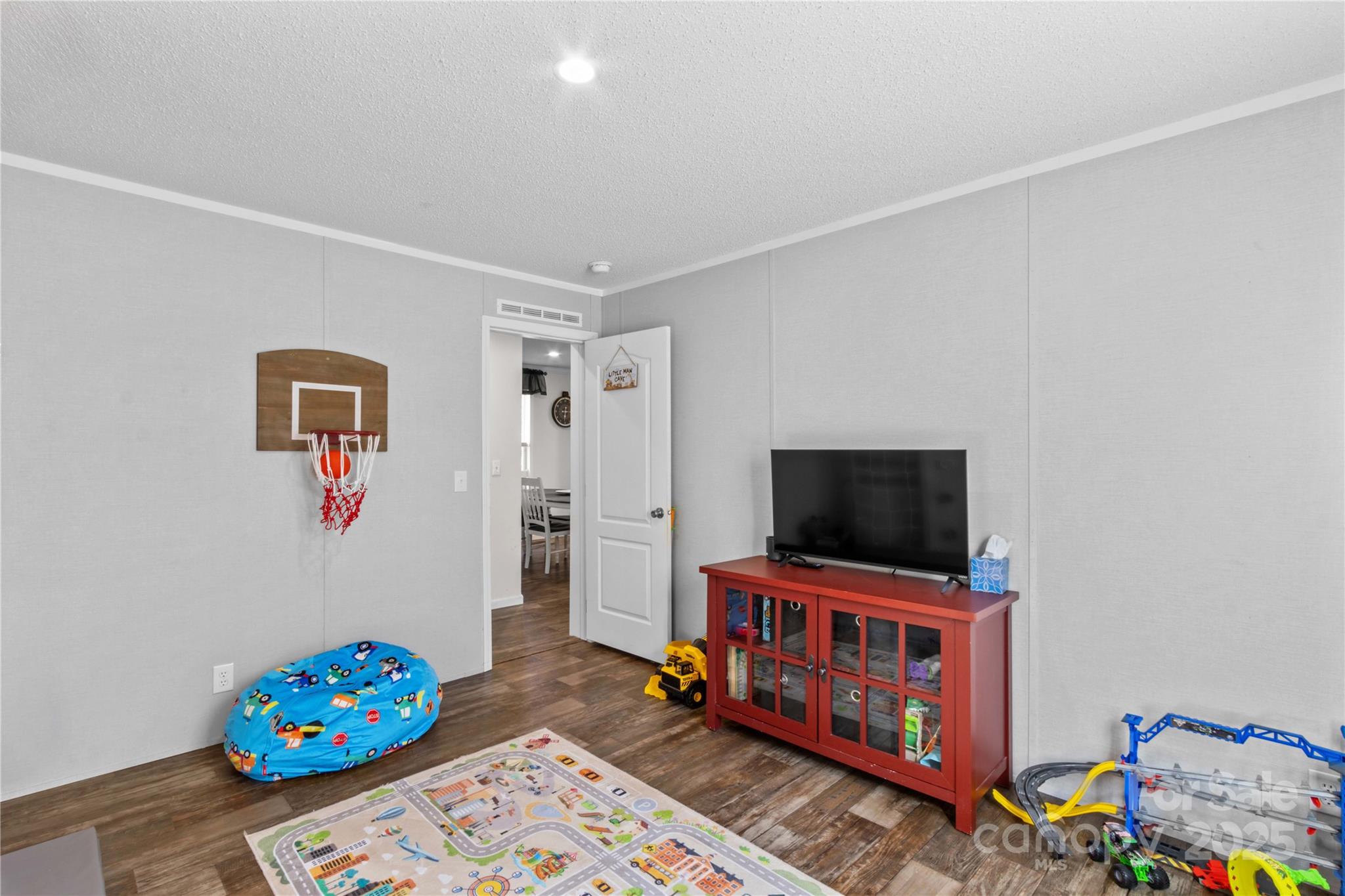 Spring Valley - Residential