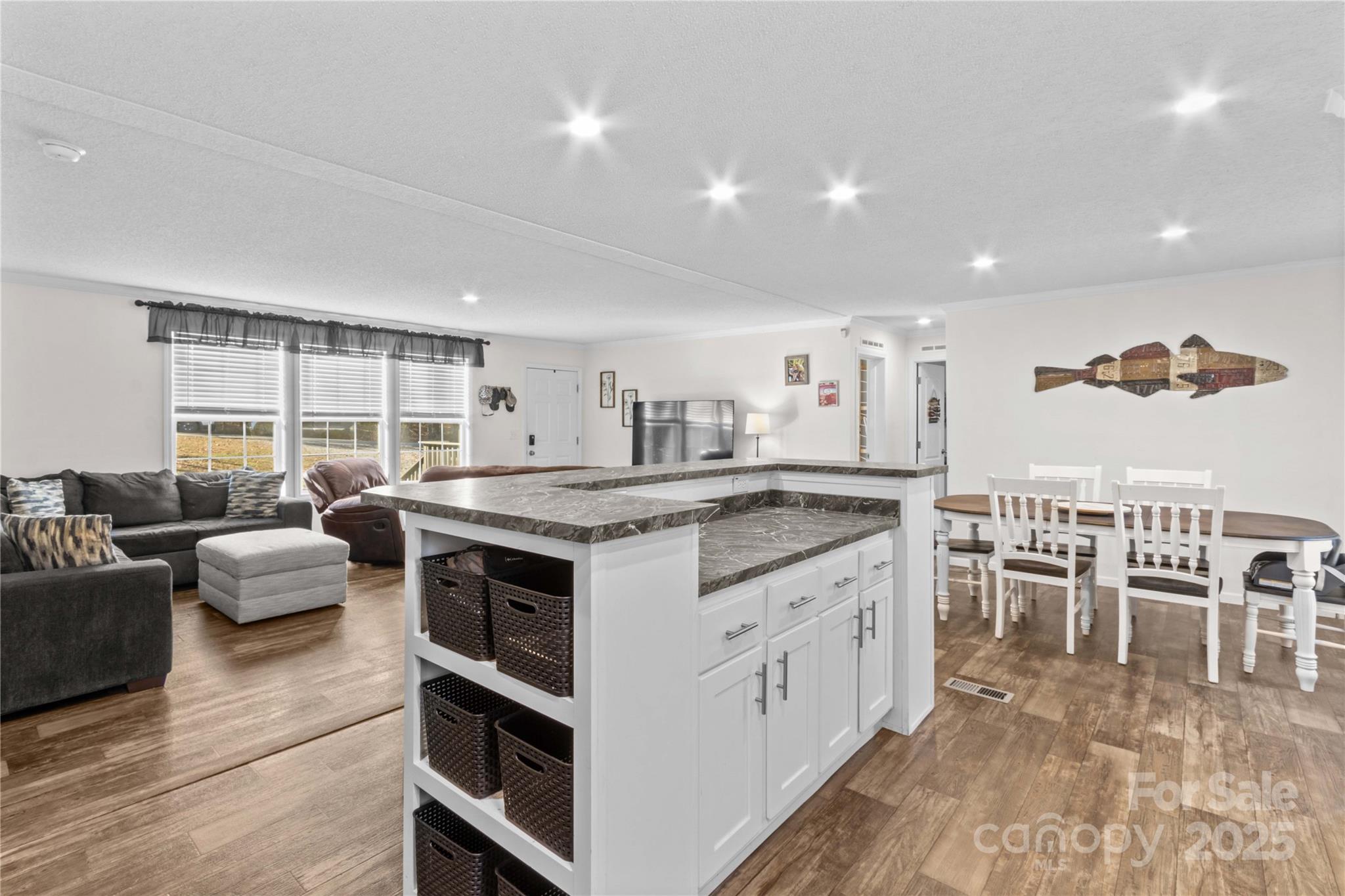 Spring Valley - Residential