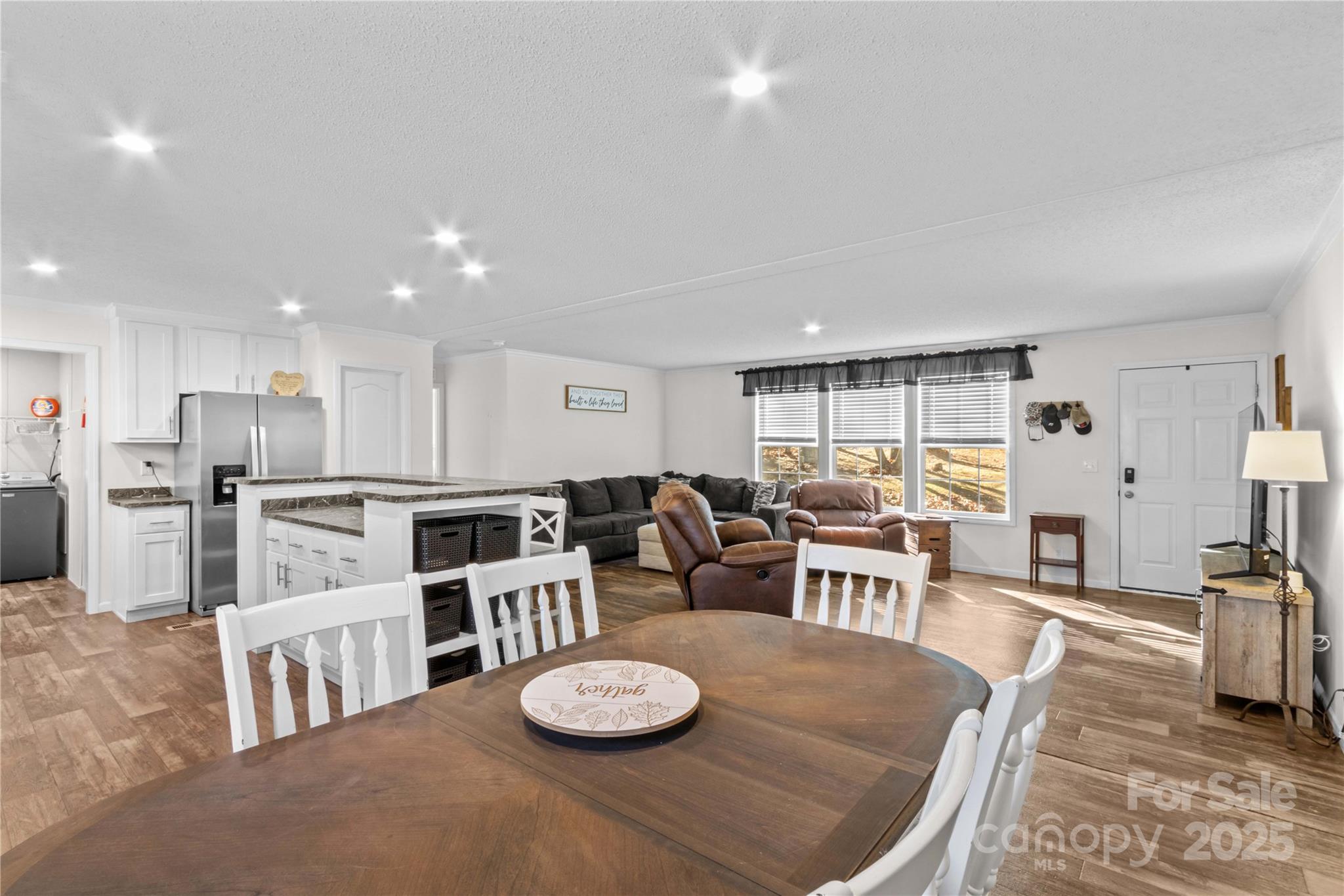 Spring Valley - Residential