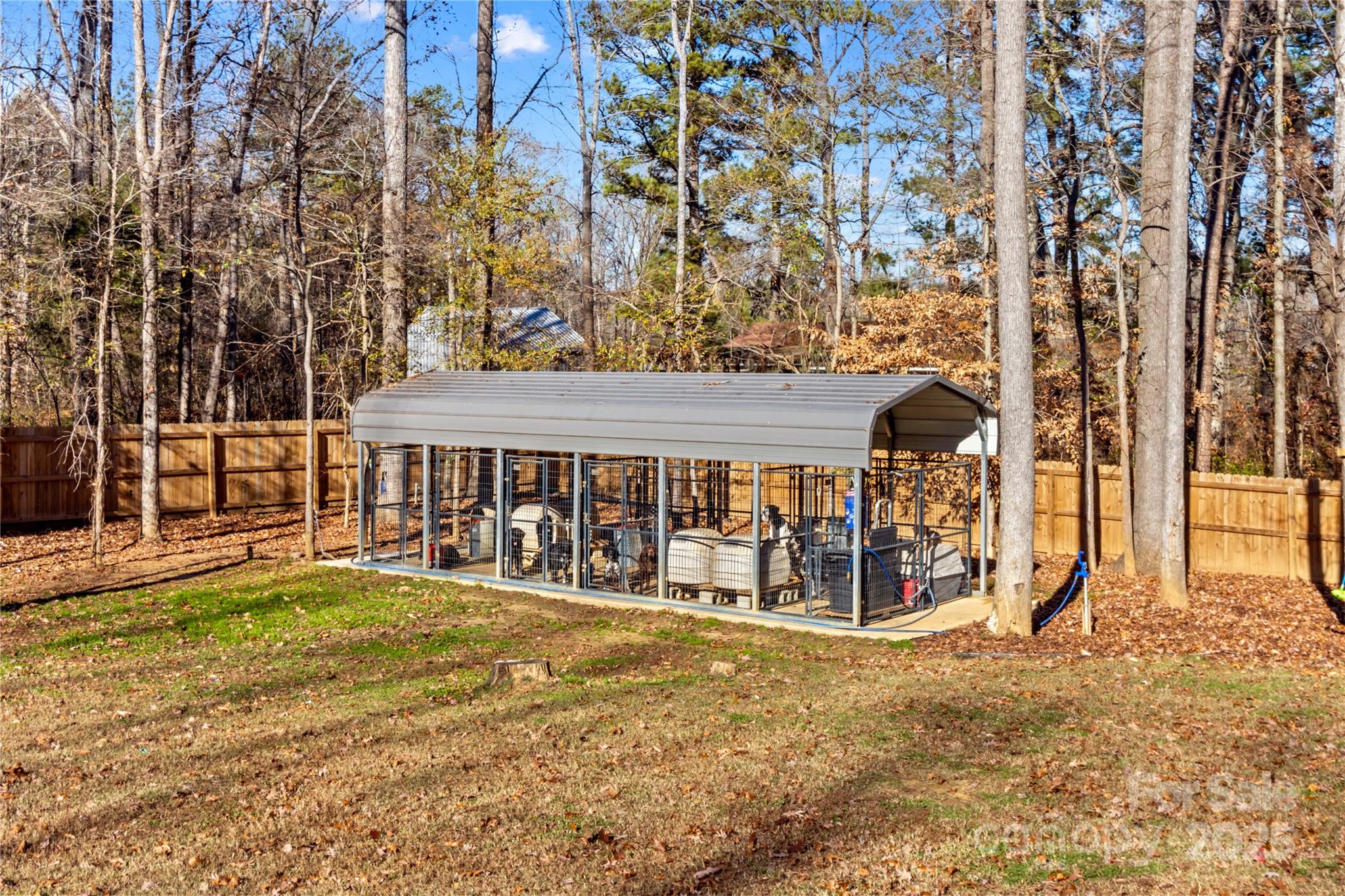 Spring Valley - Residential