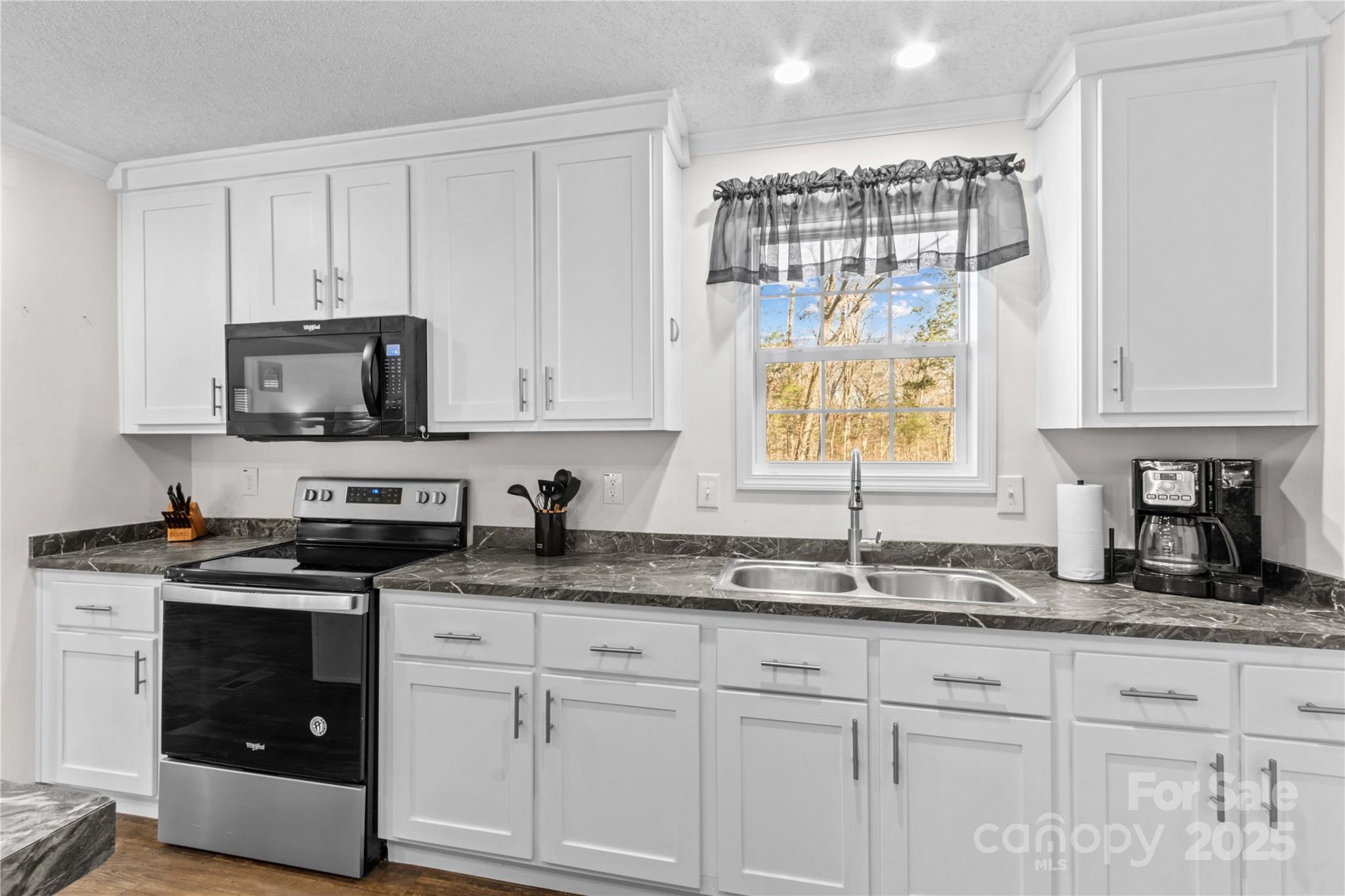 Spring Valley - Residential