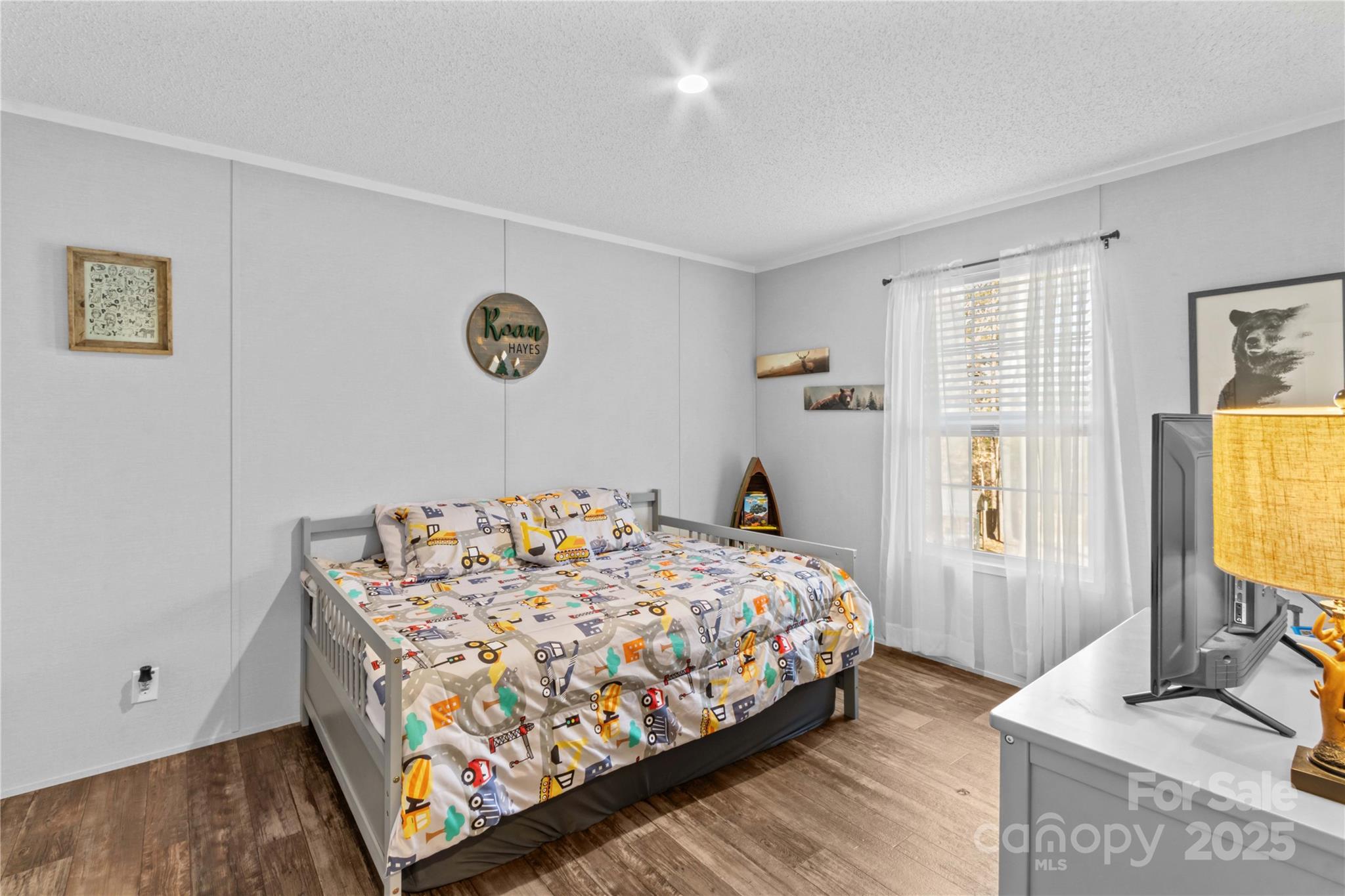 Spring Valley - Residential