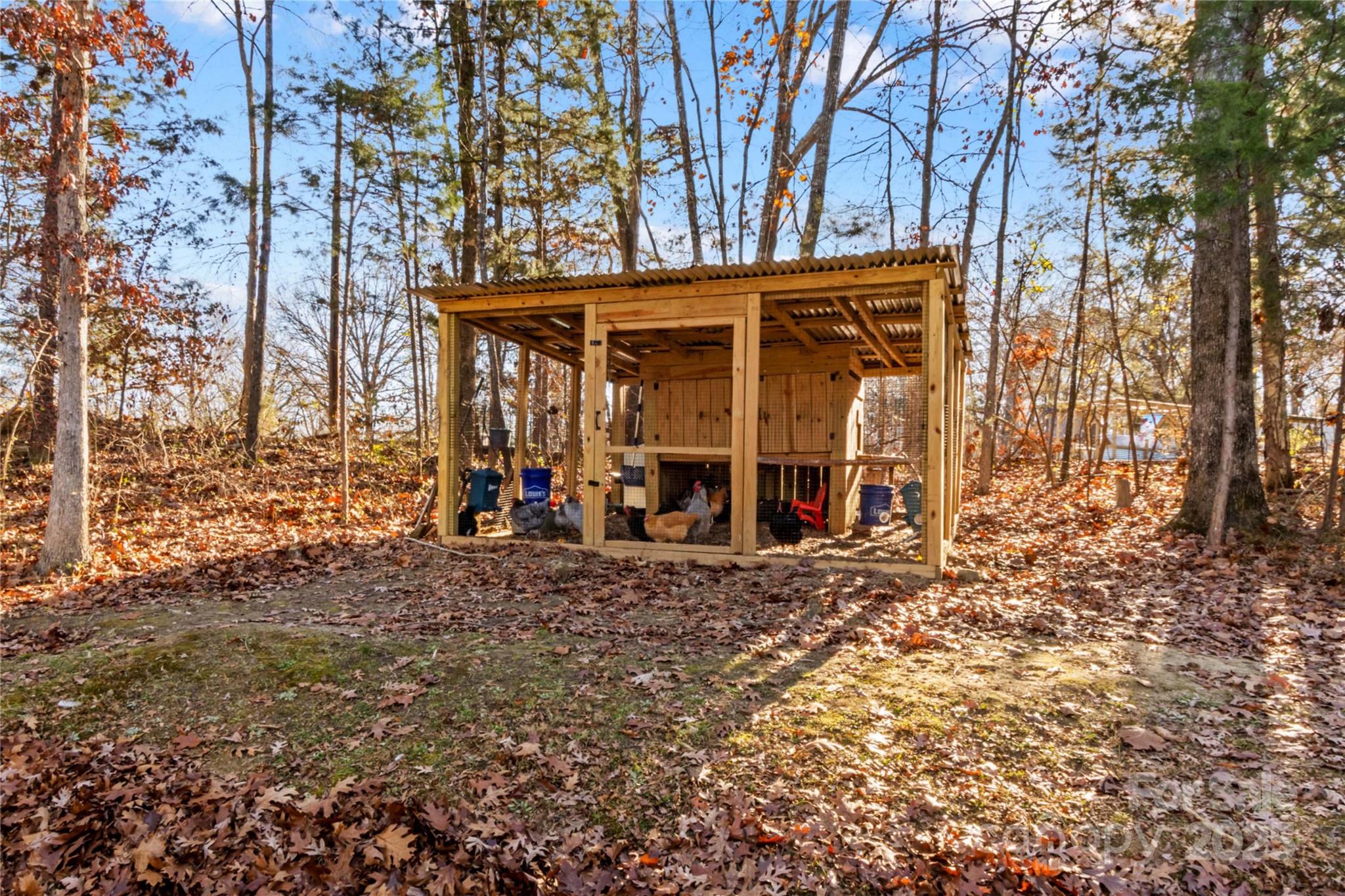 Spring Valley - Residential