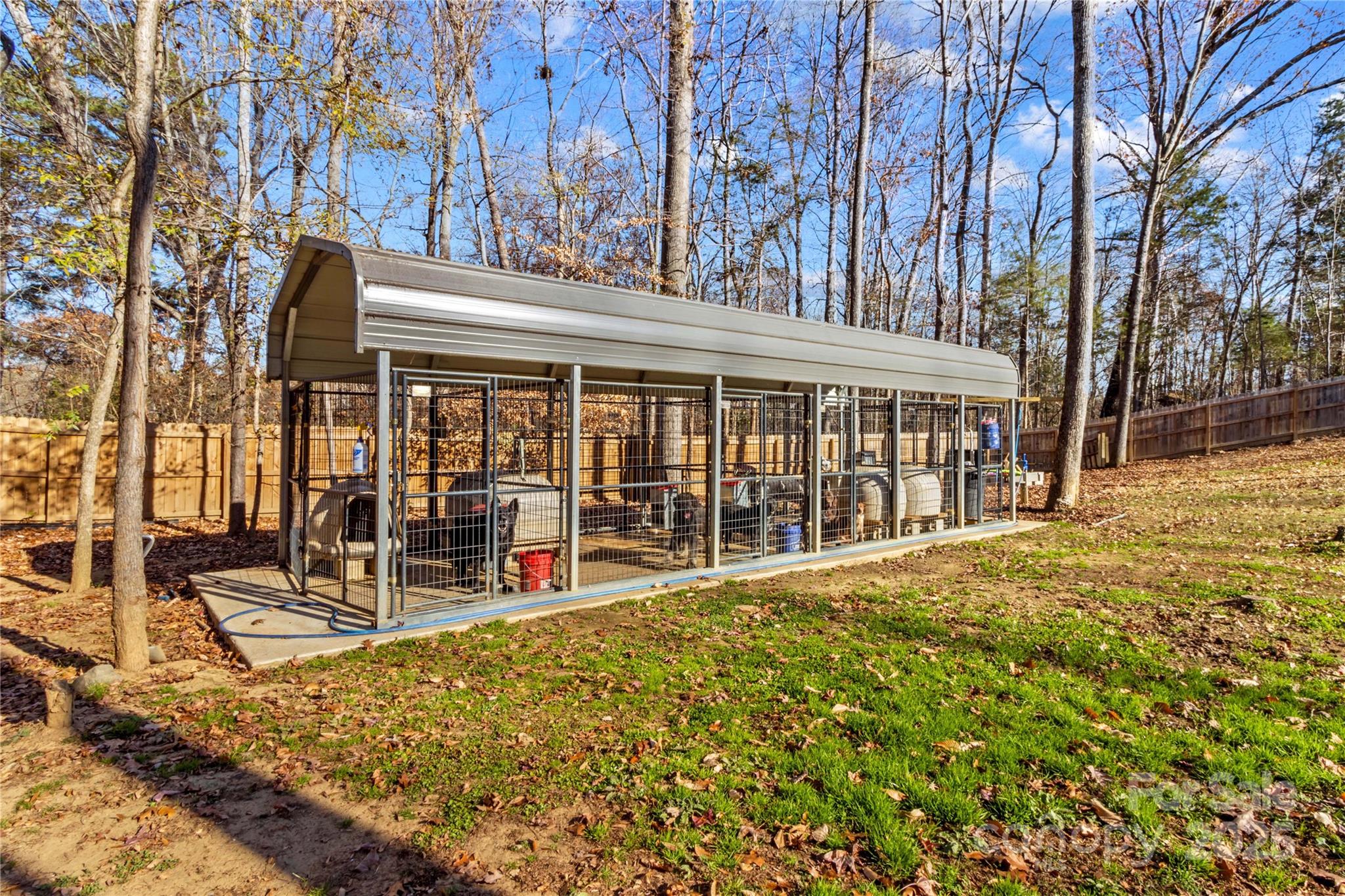 Spring Valley - Residential