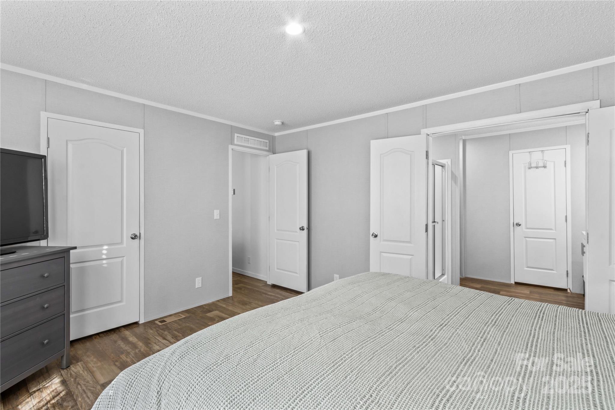 Spring Valley - Residential