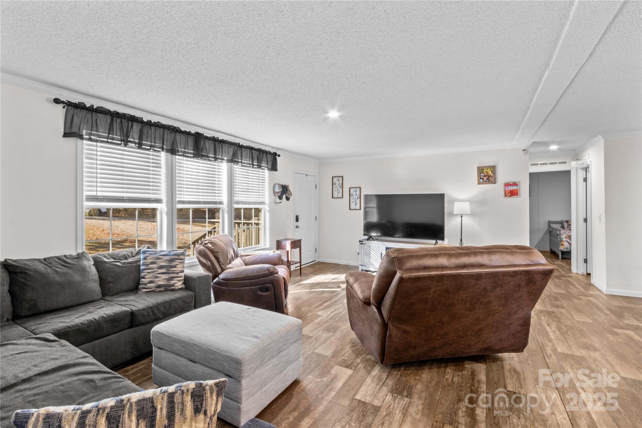 Spring Valley - Residential