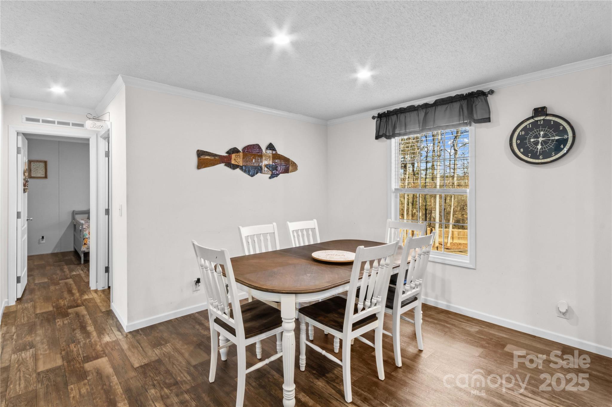 Spring Valley - Residential