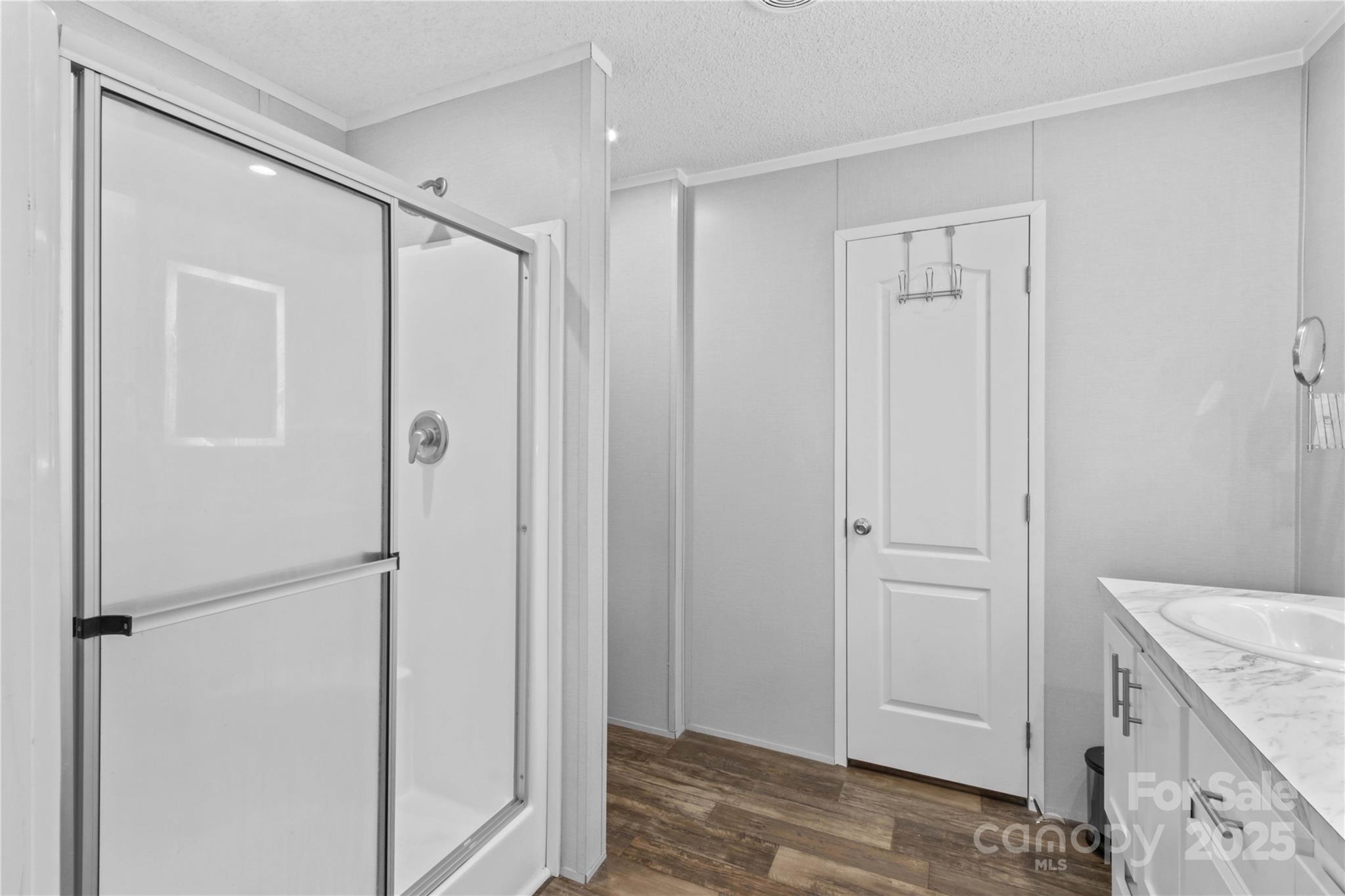 Spring Valley - Residential