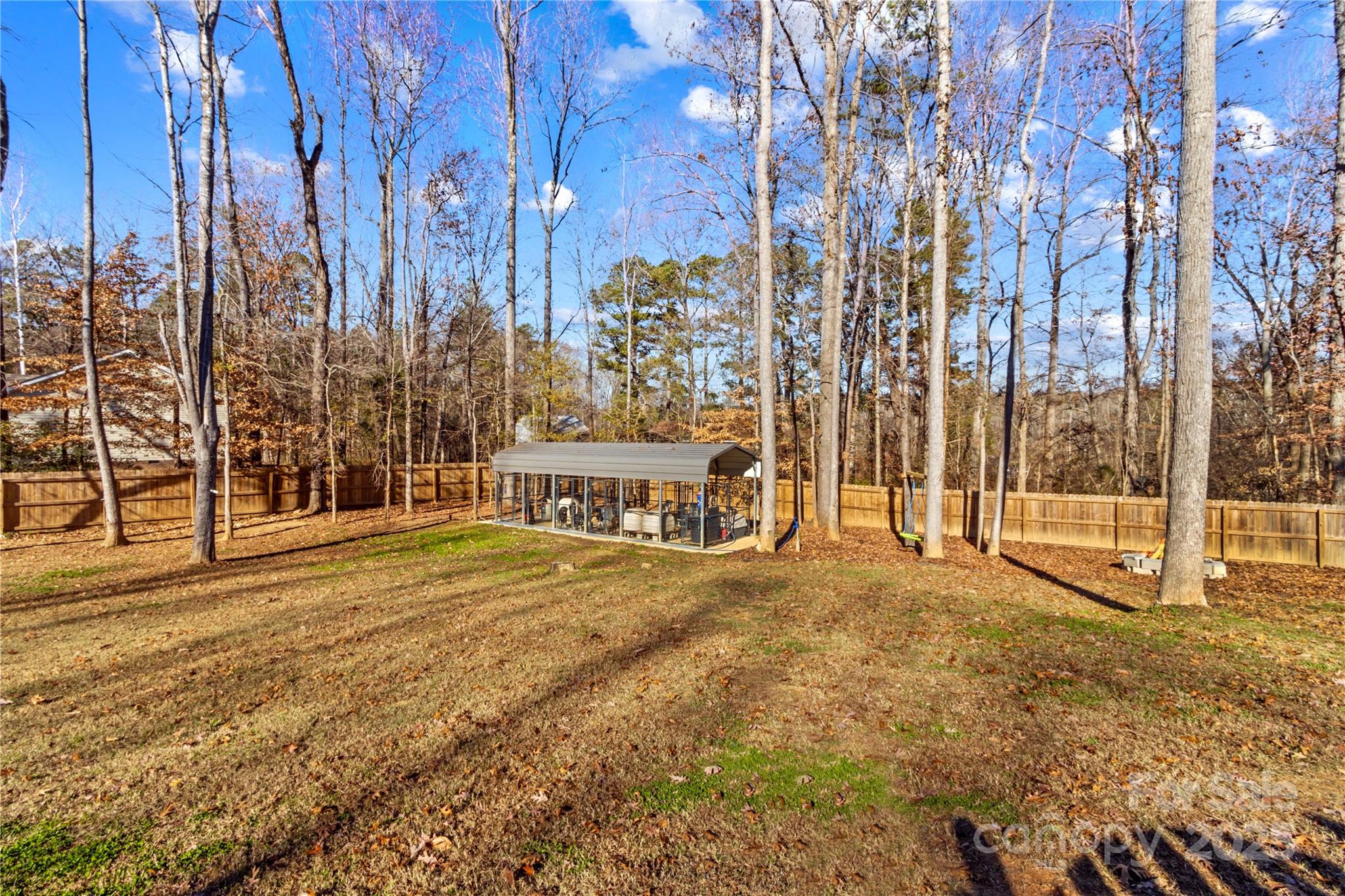 Spring Valley - Residential