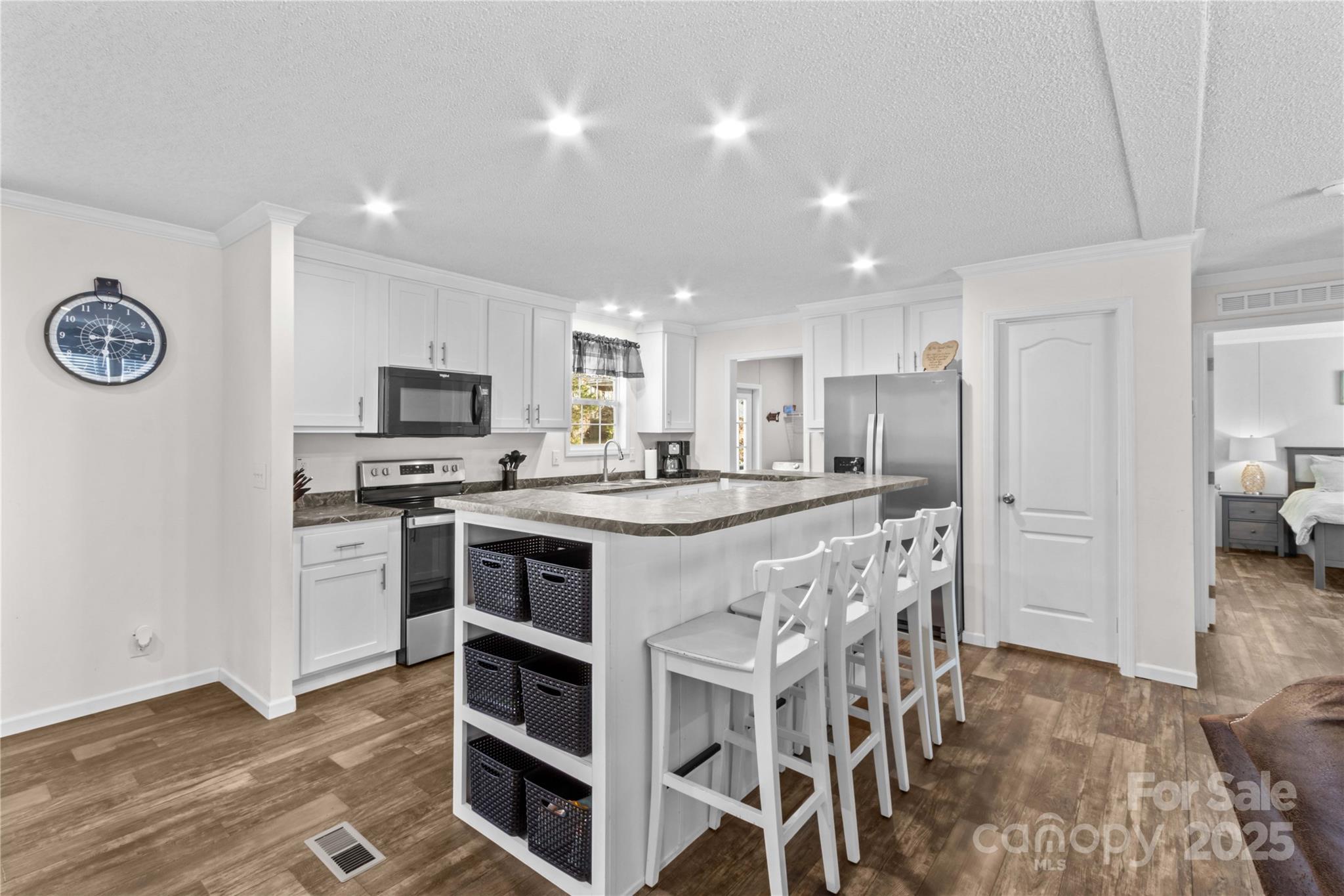 Spring Valley - Residential