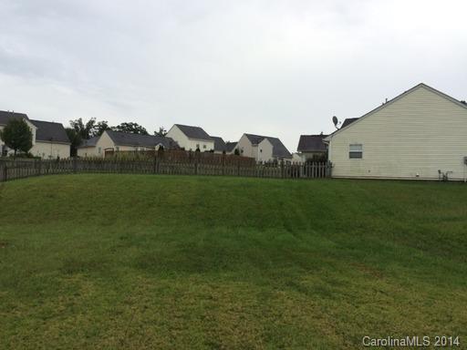 Catawba River Plantation - Residential Lease