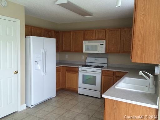 Catawba River Plantation - Residential Lease