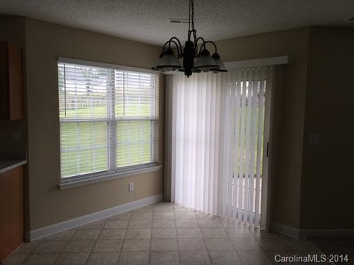 Catawba River Plantation - Residential Lease