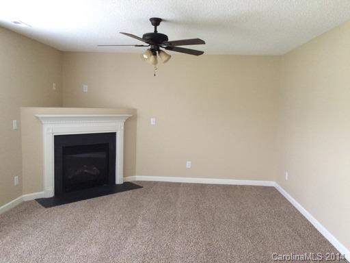 Catawba River Plantation - Residential Lease