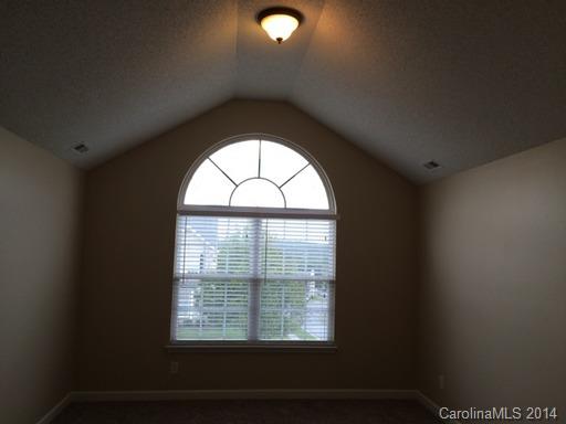 Catawba River Plantation - Residential Lease