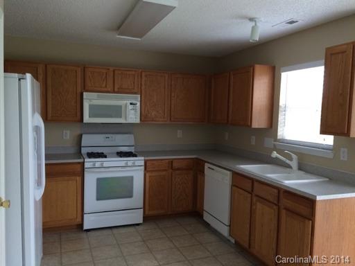 Catawba River Plantation - Residential Lease