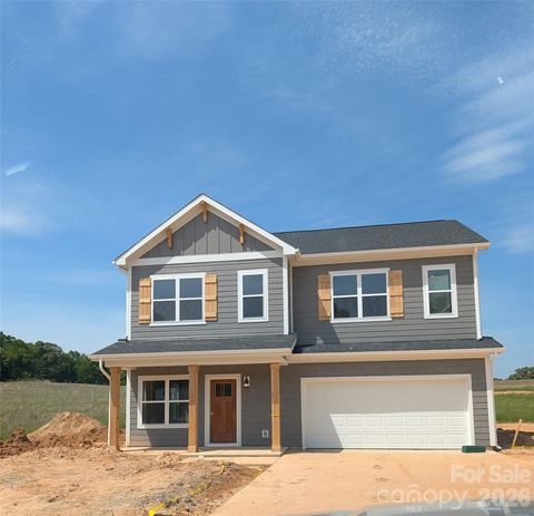 1428 Tryon Courthouse Road 3 Bessemer City NC 28016