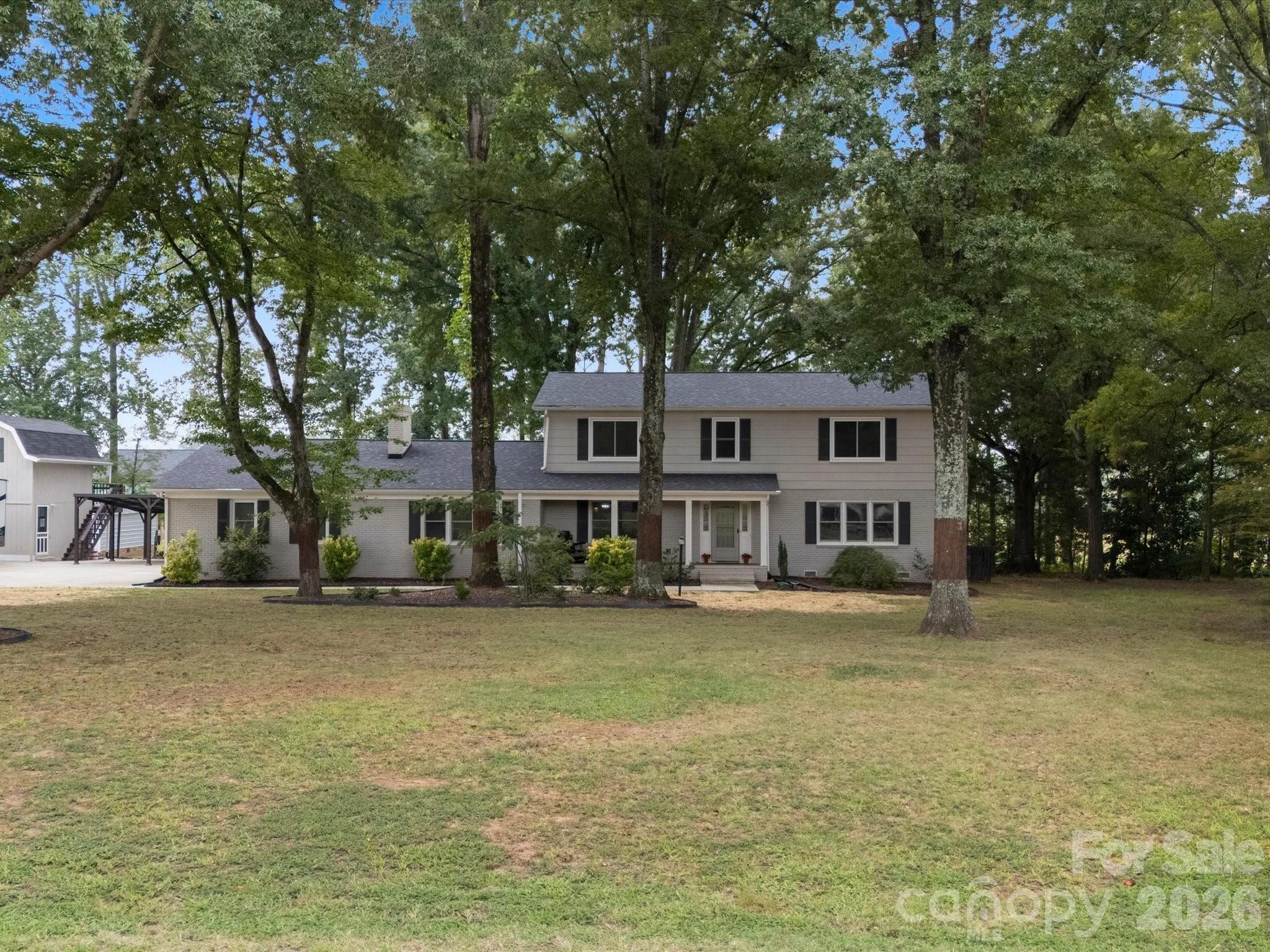 133 Franklin Drive, Mooresville, NC, 28115