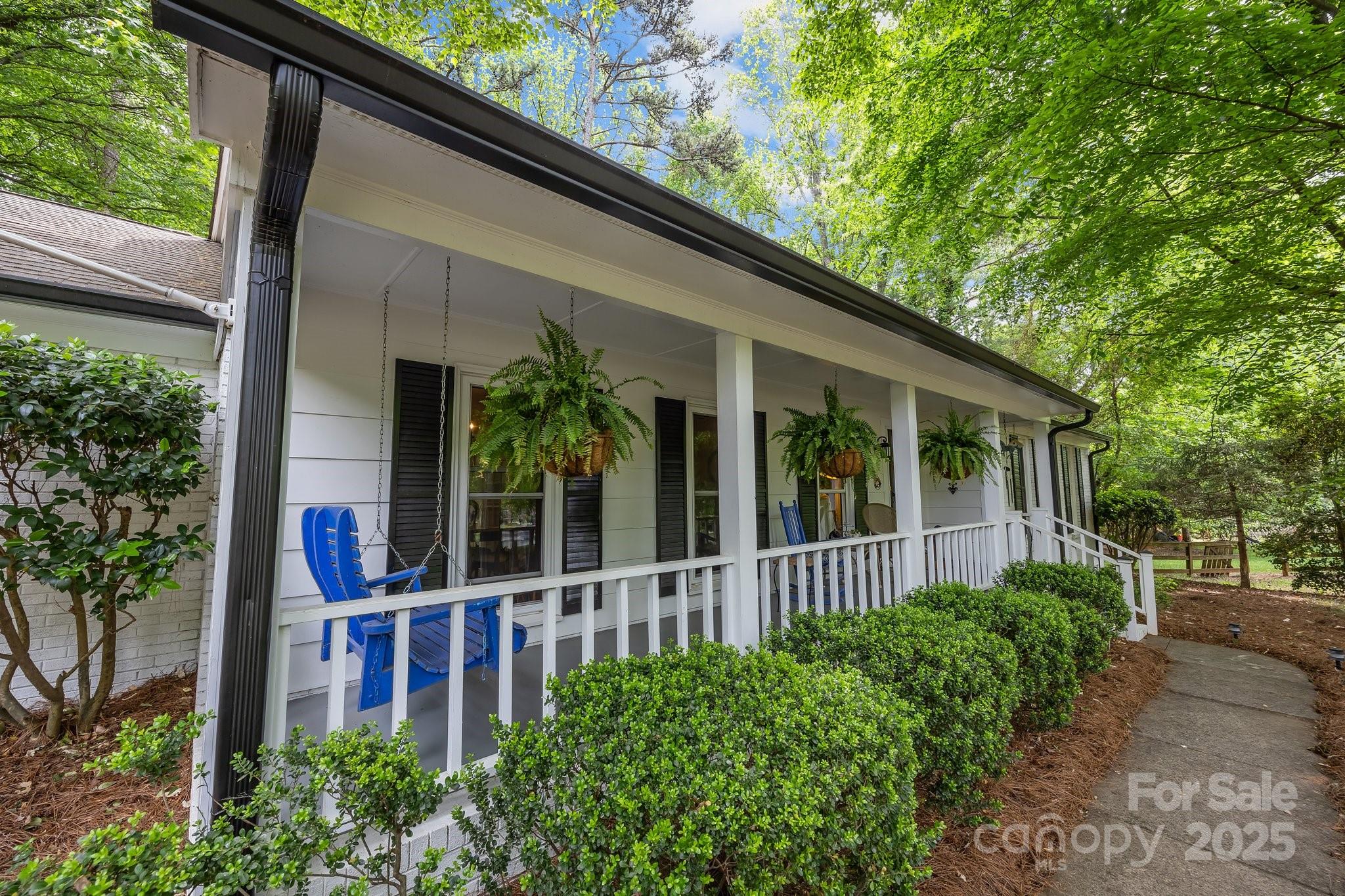 10139 Sardis Oaks Road