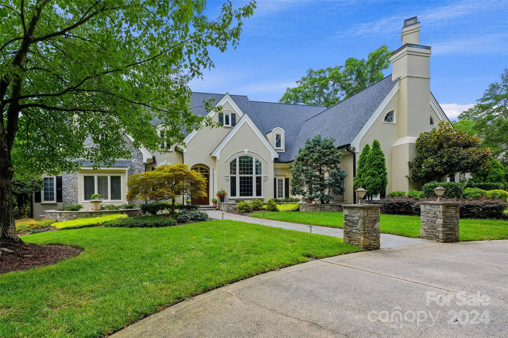 Piper Glen - Residential