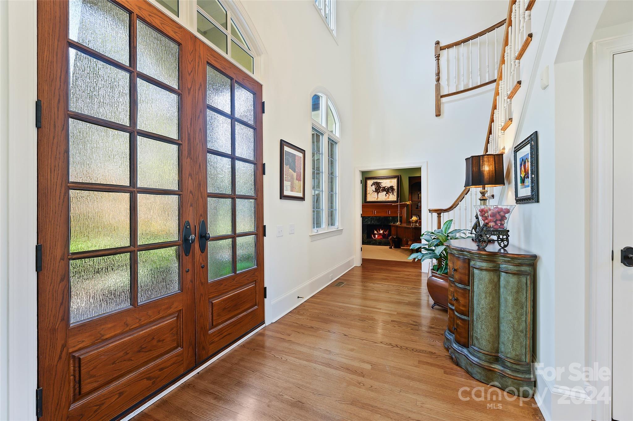 Piper Glen - Residential