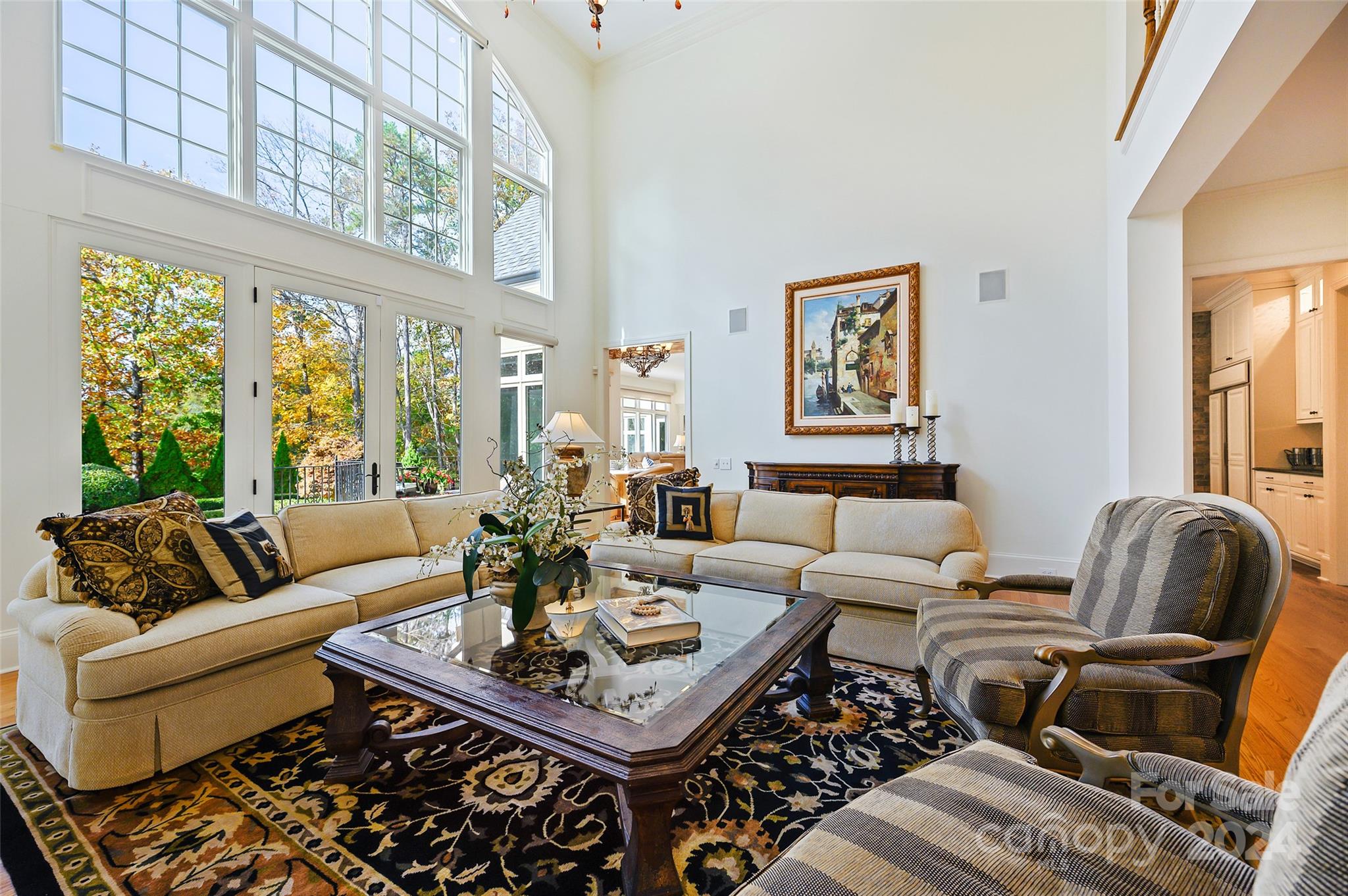 Piper Glen - Residential