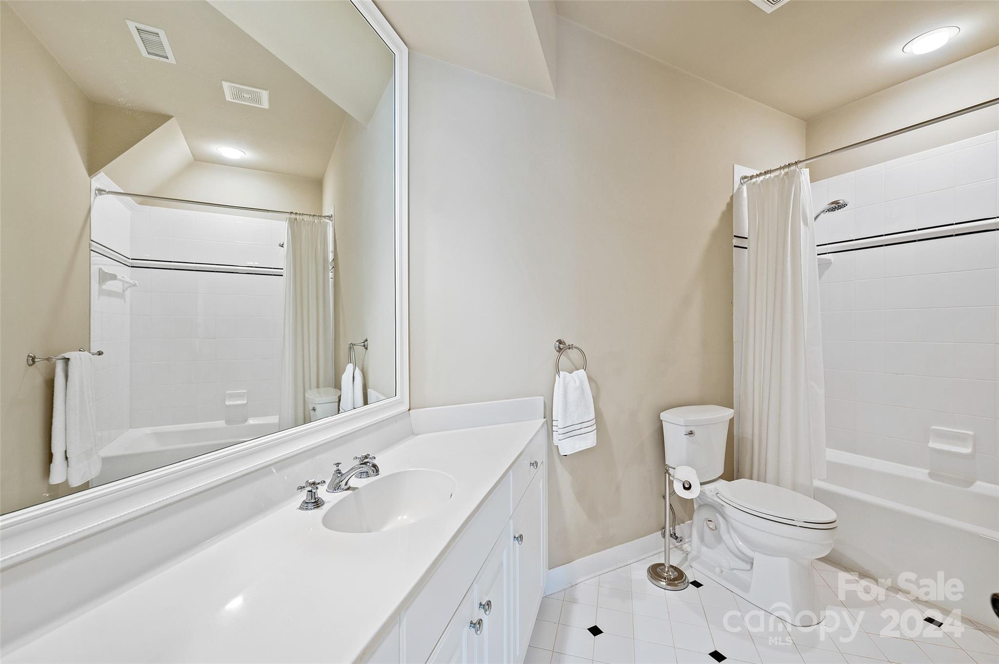 Piper Glen - Residential