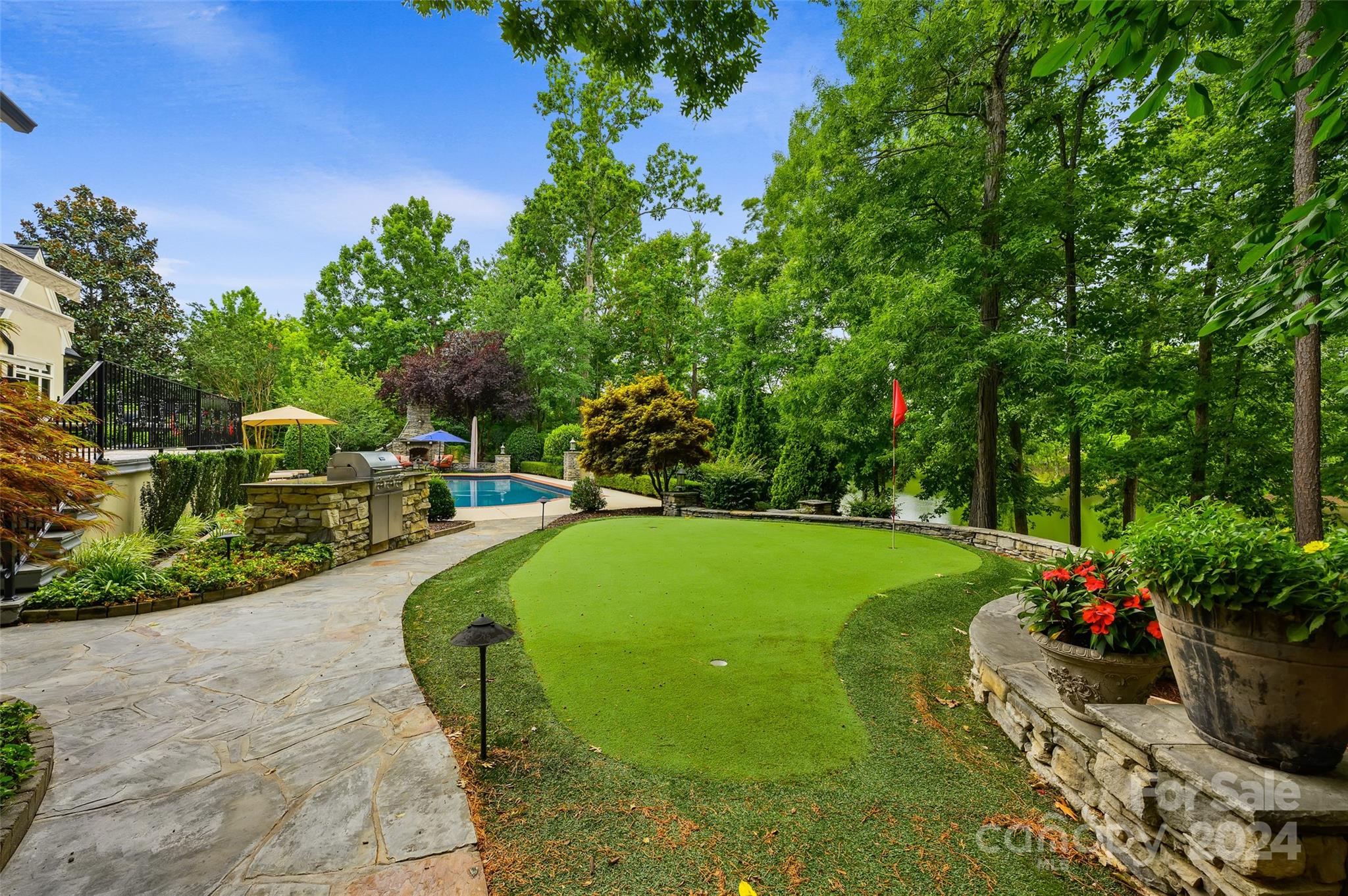 Piper Glen - Residential