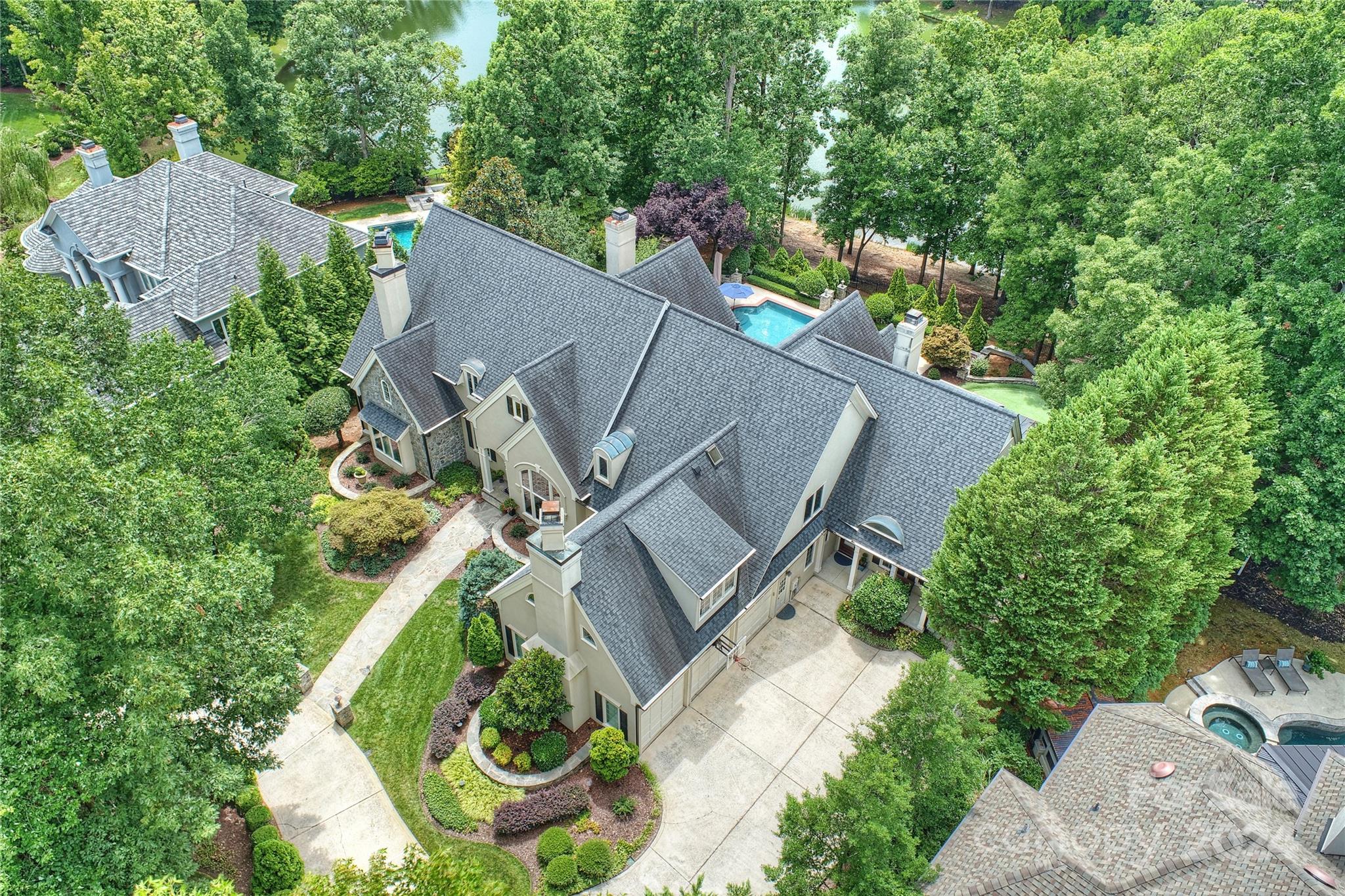 Piper Glen - Residential