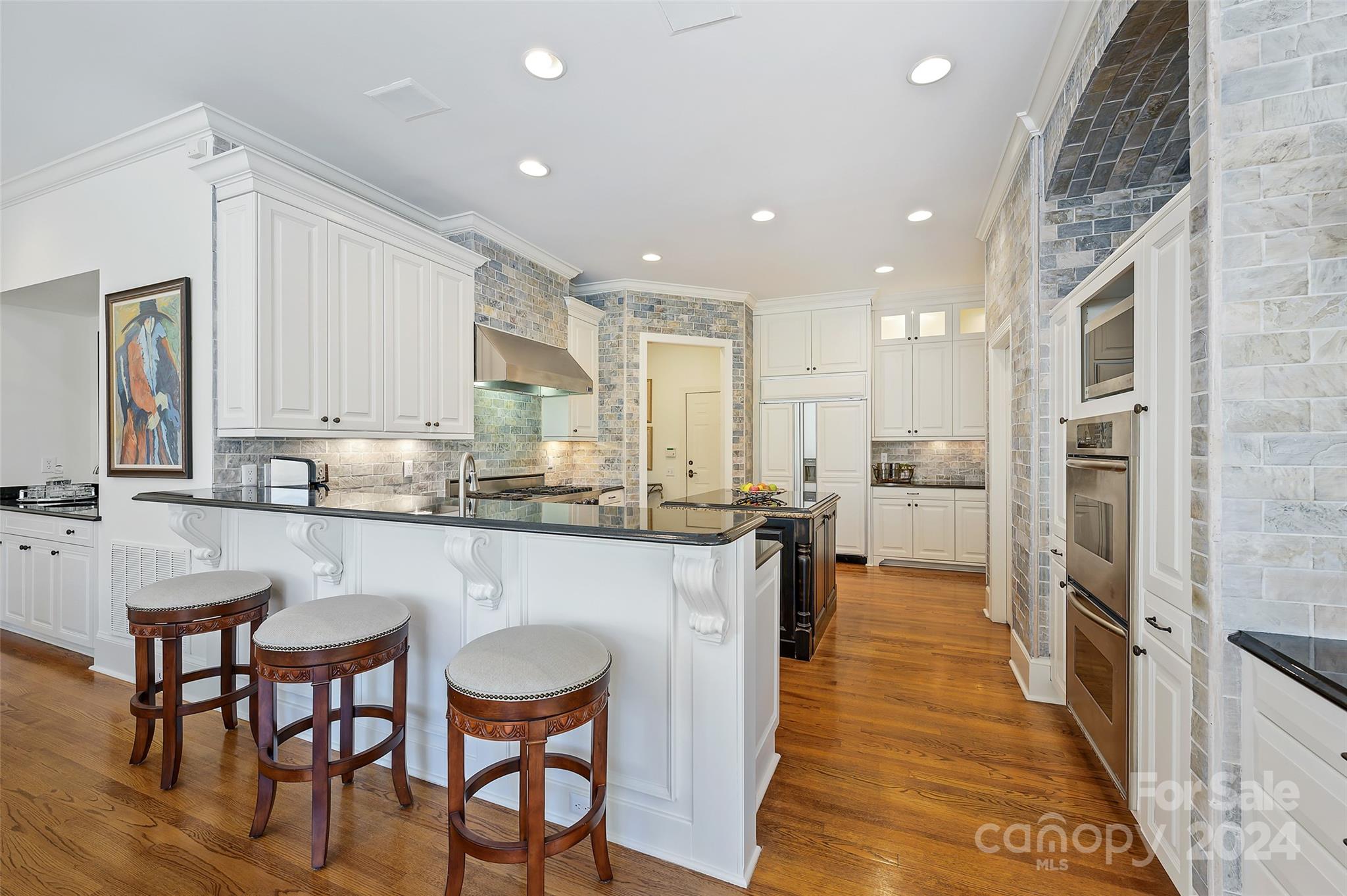 Piper Glen - Residential