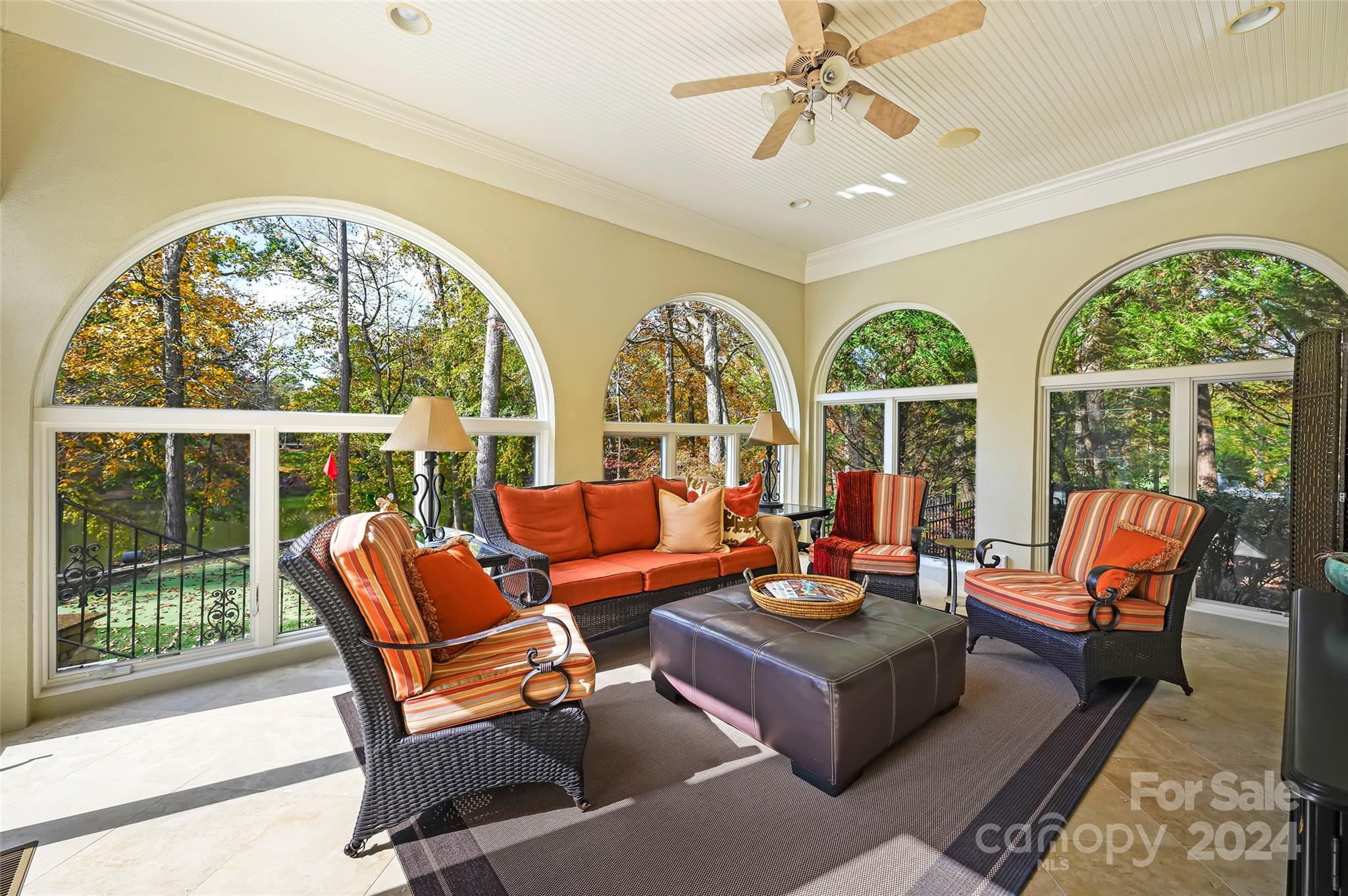 Piper Glen - Residential