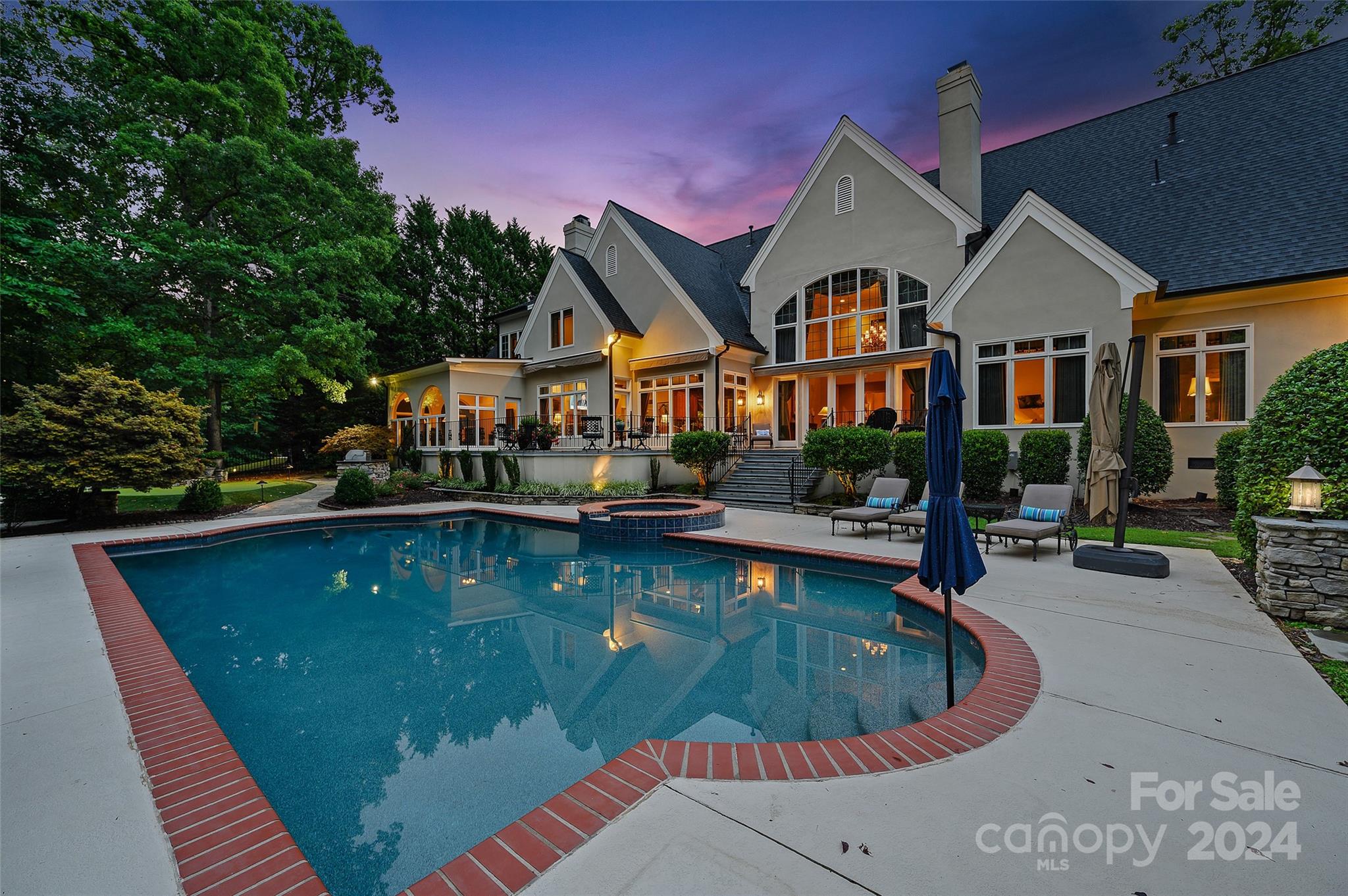 Piper Glen - Residential