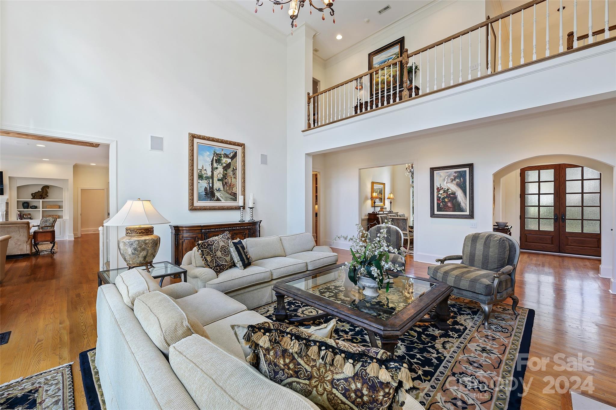 Piper Glen - Residential