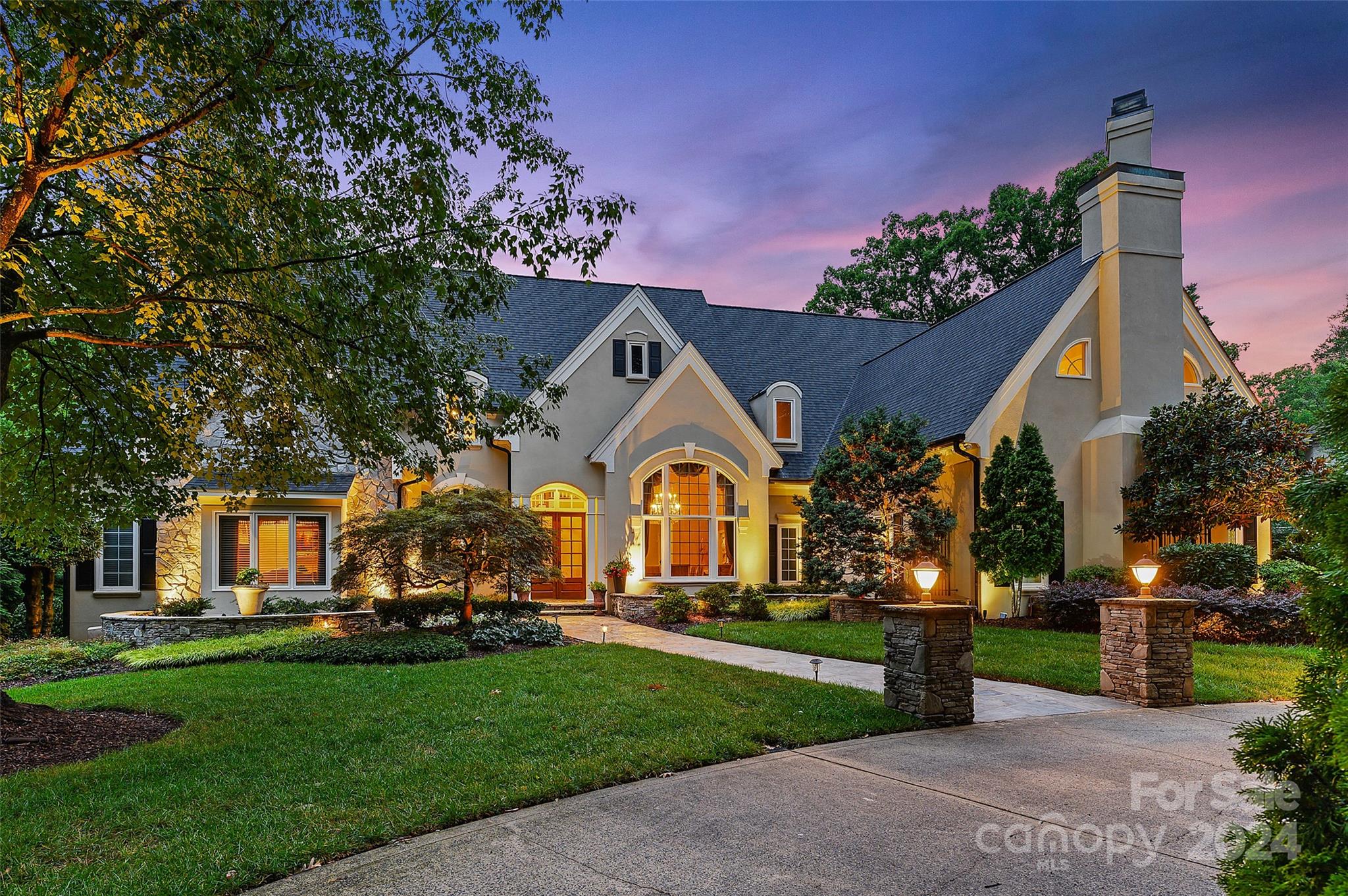 Piper Glen - Residential