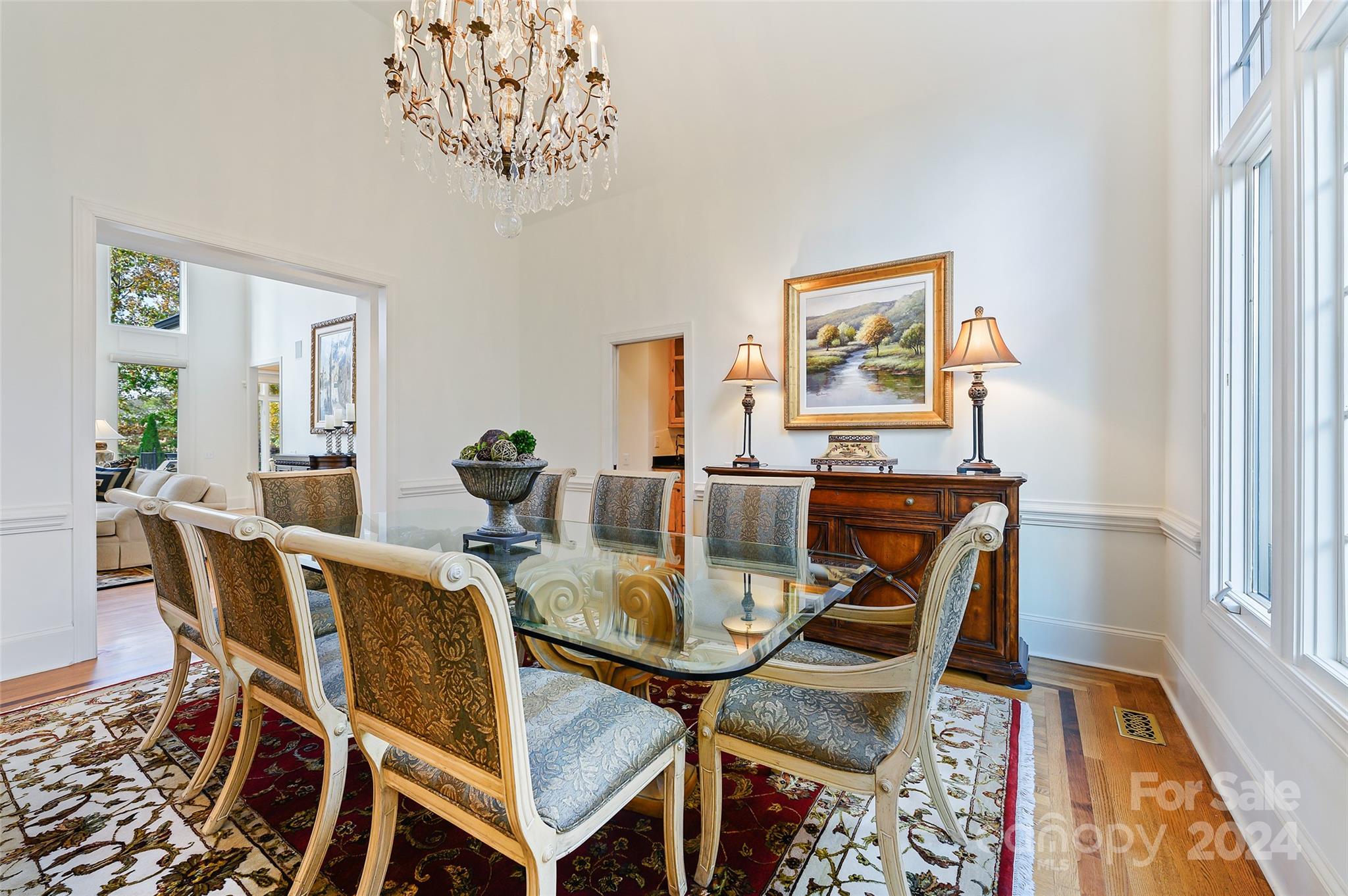 Piper Glen - Residential