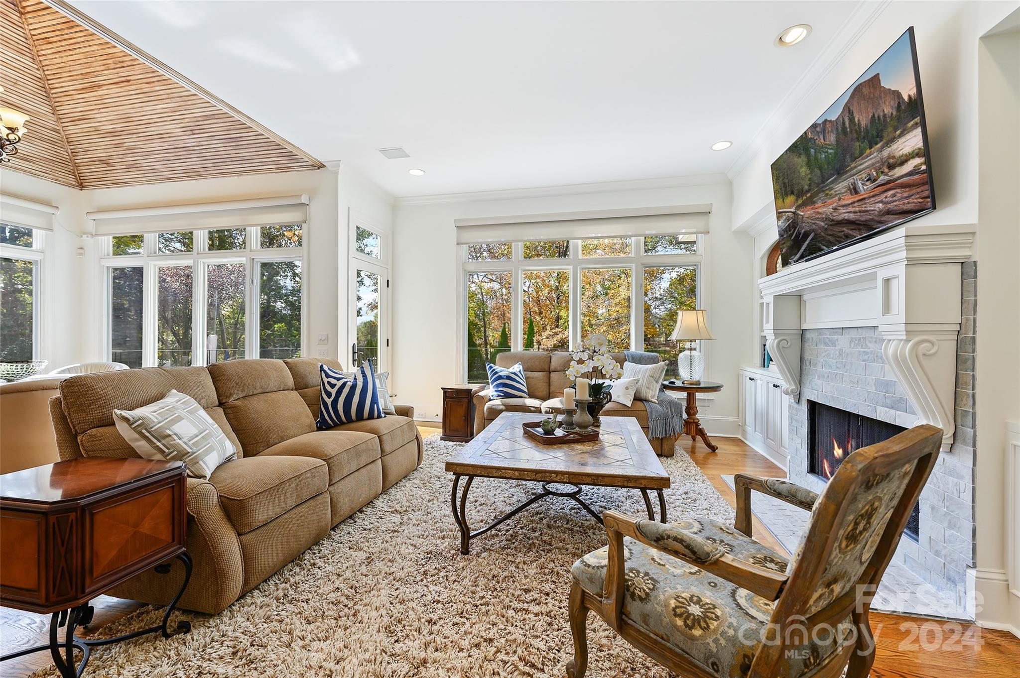 Piper Glen - Residential