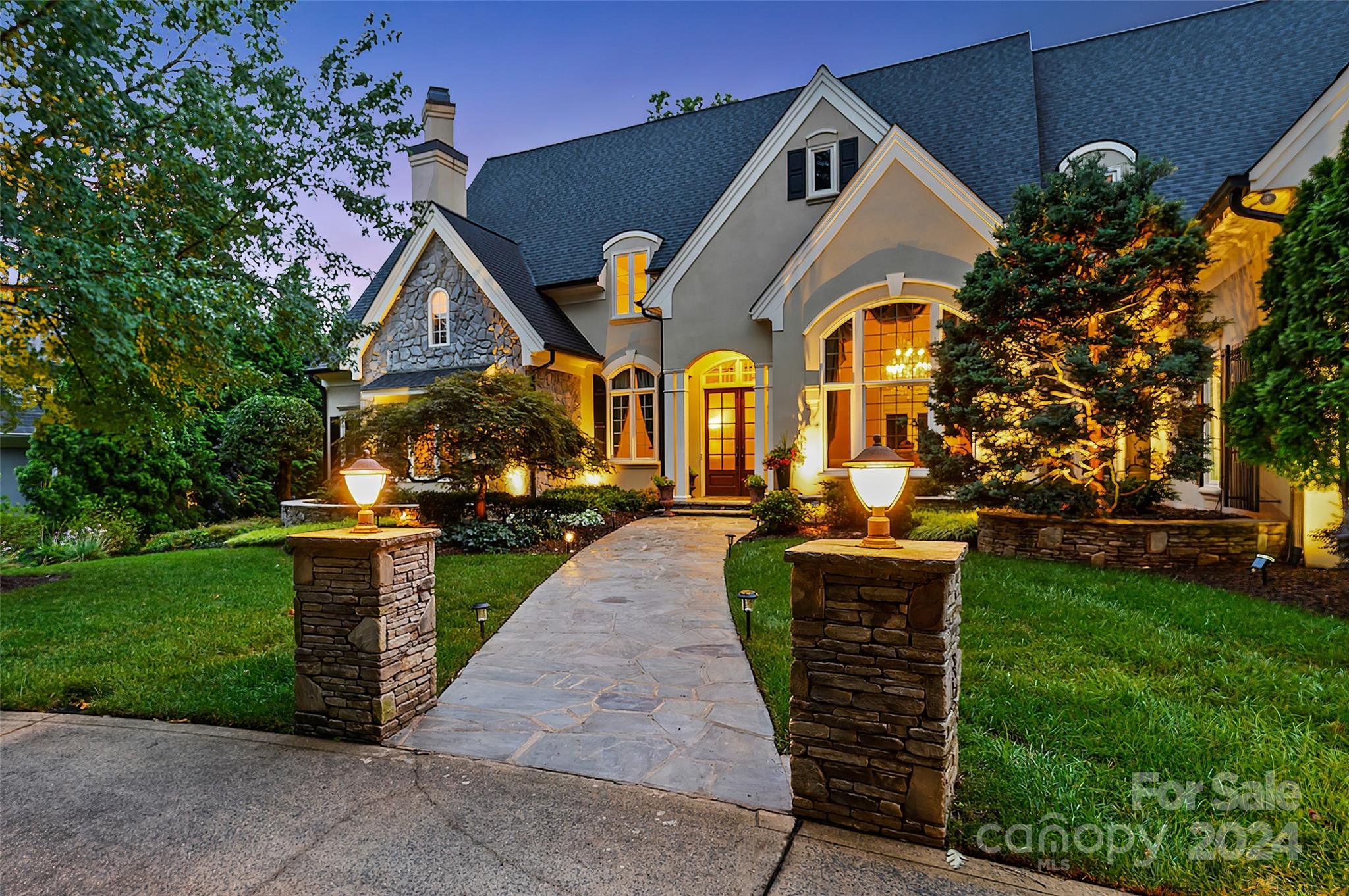 Piper Glen - Residential