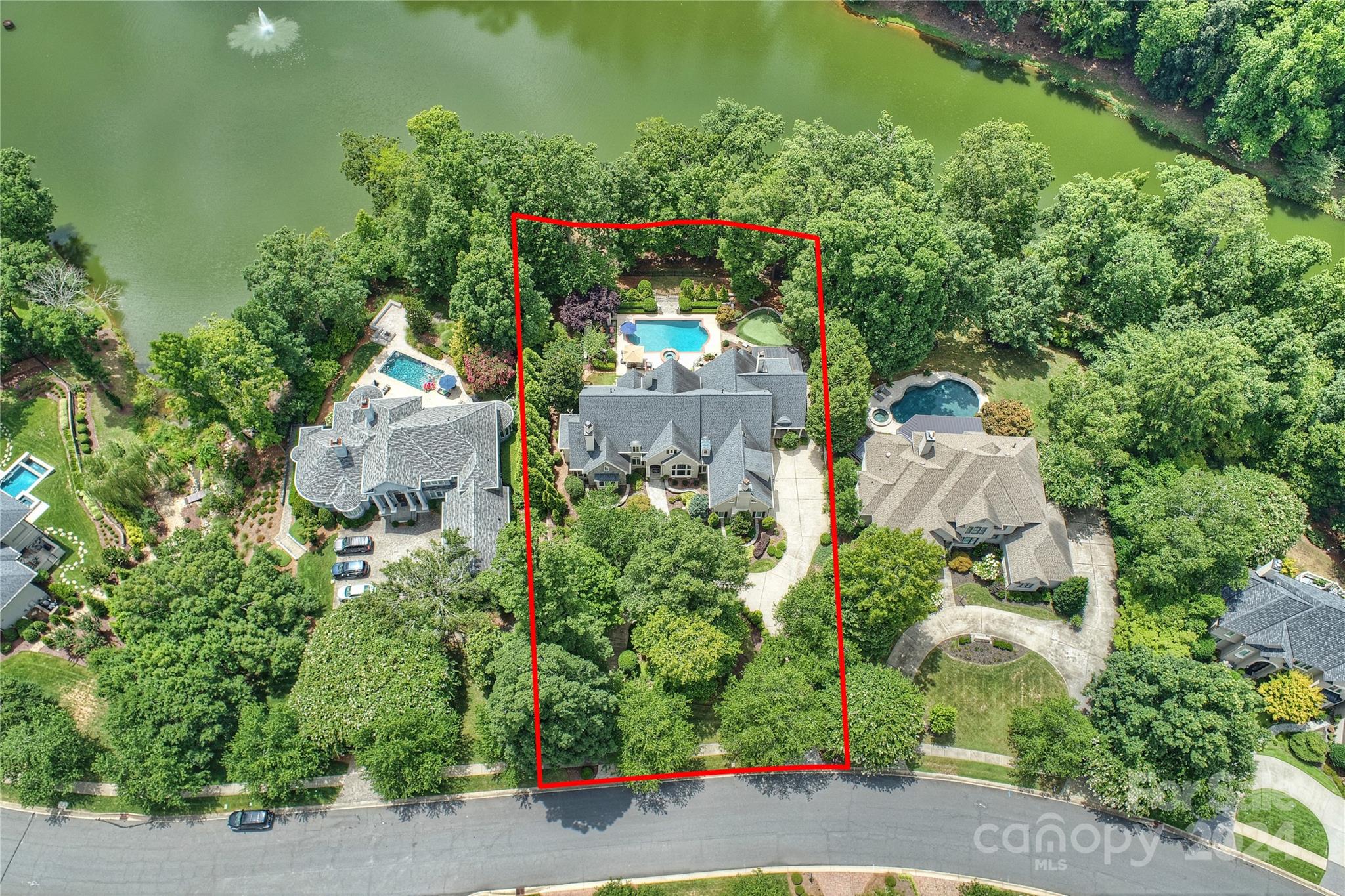 Piper Glen - Residential