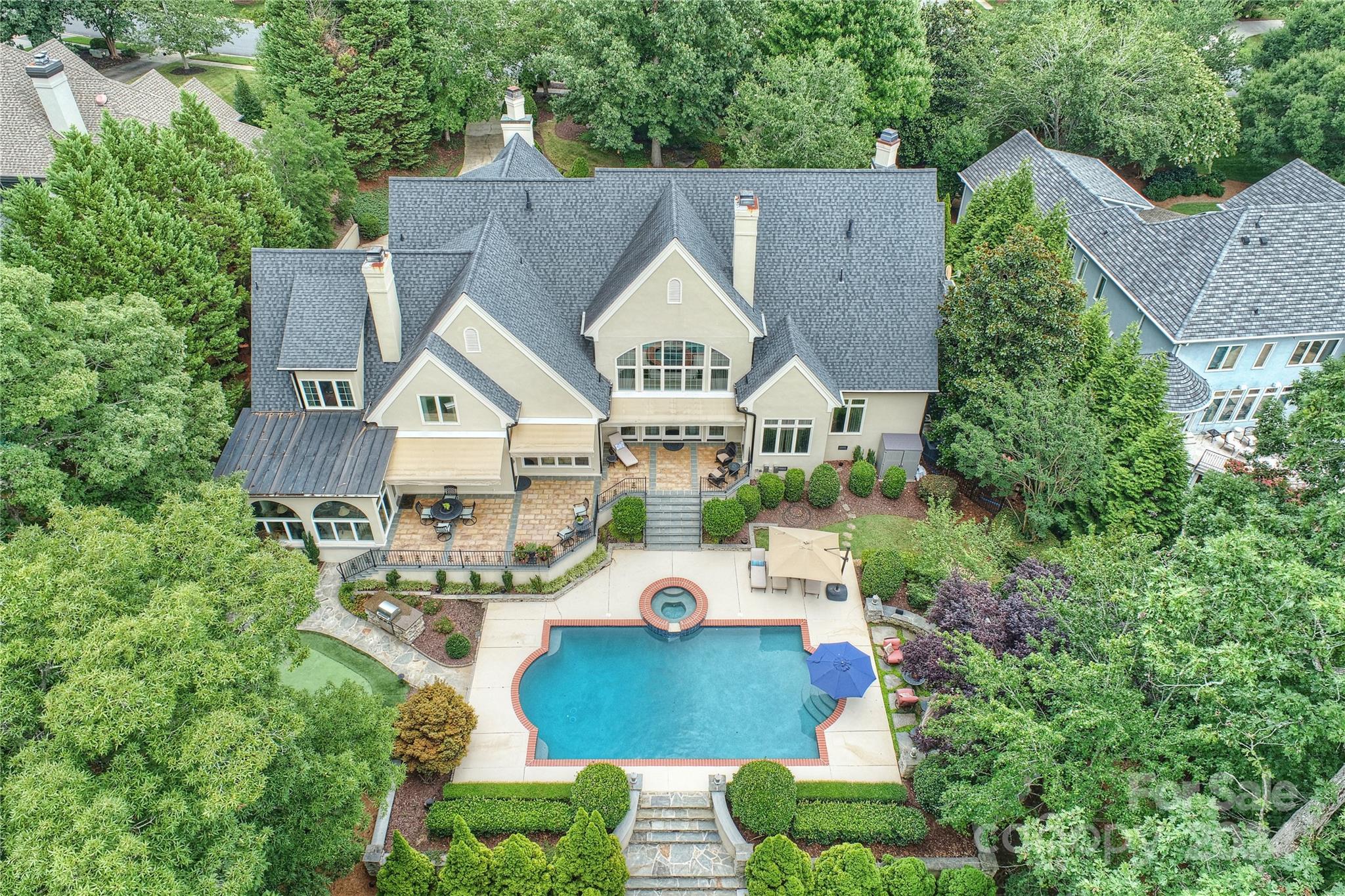 Piper Glen - Residential