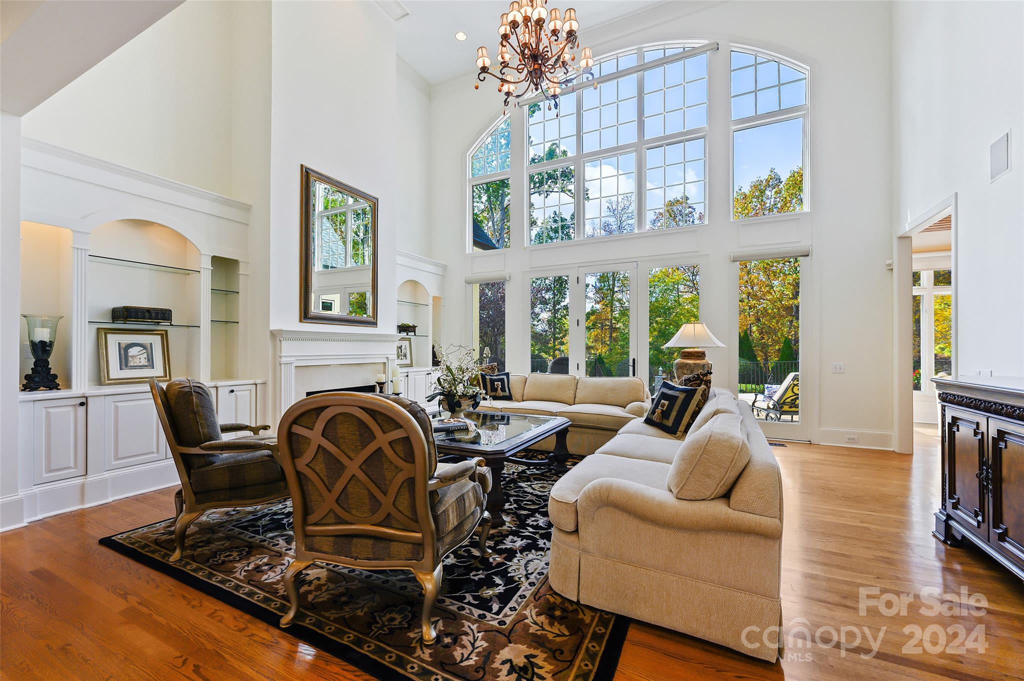 Piper Glen - Residential