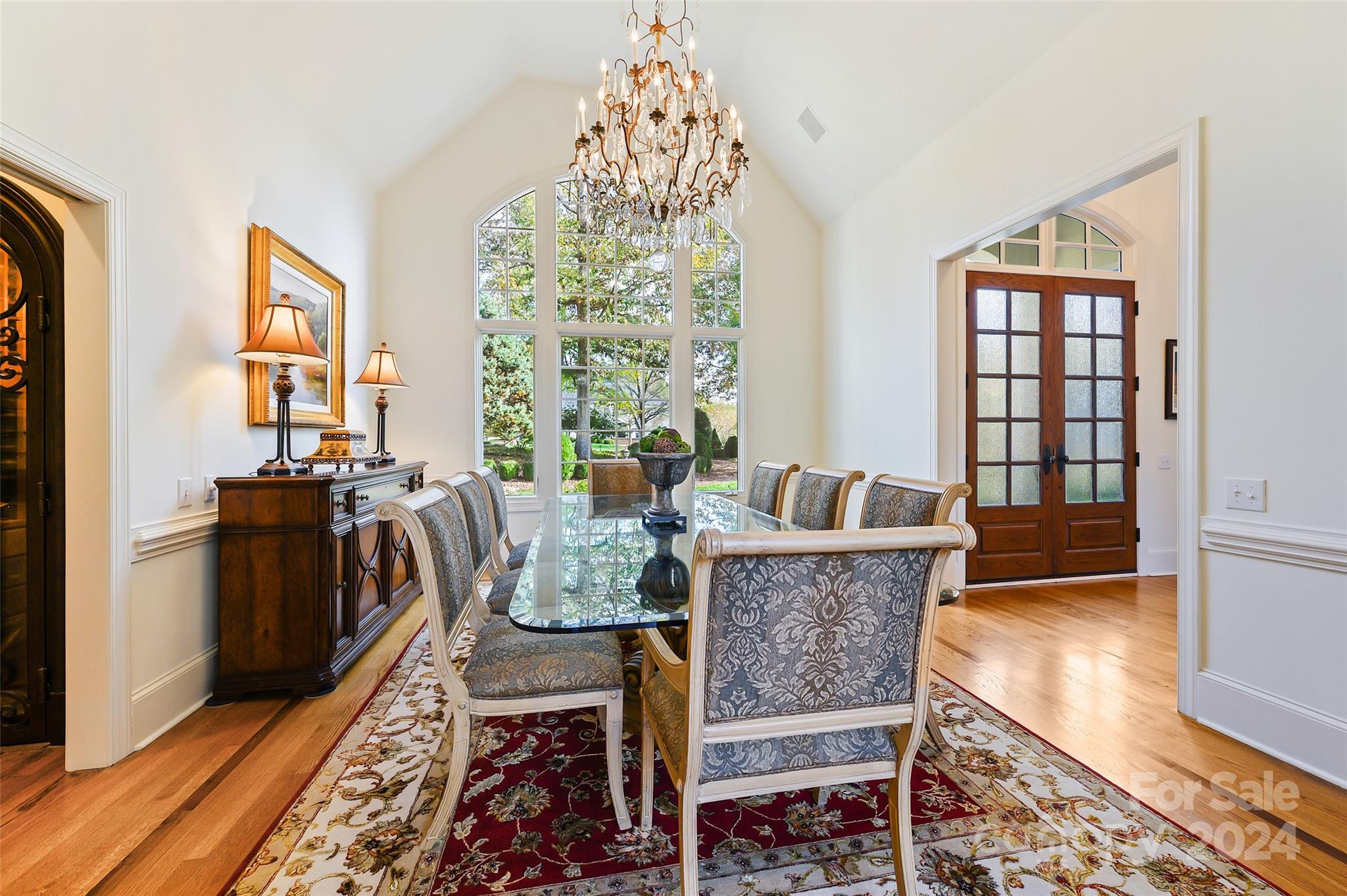 Piper Glen - Residential