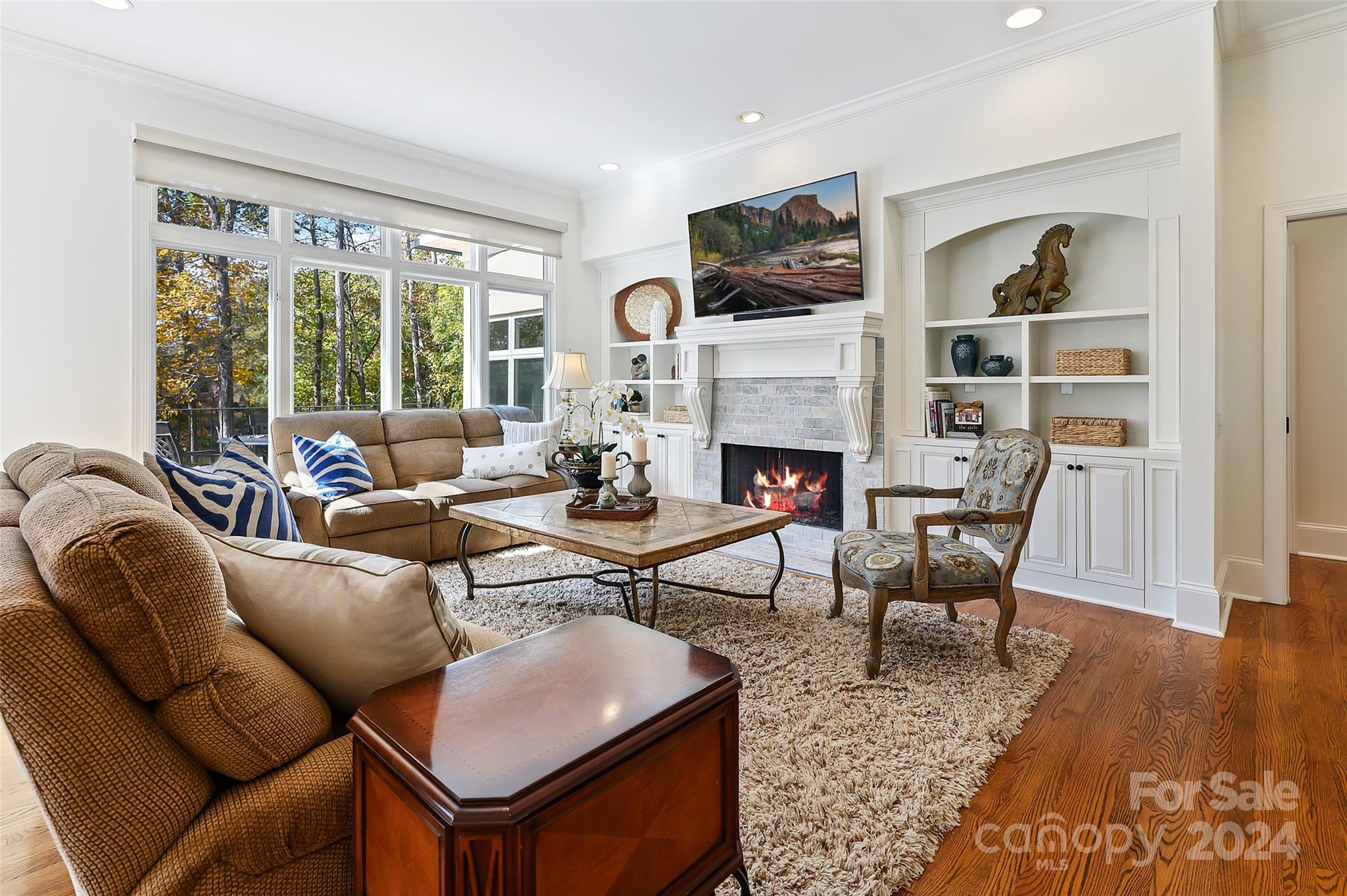 Piper Glen - Residential