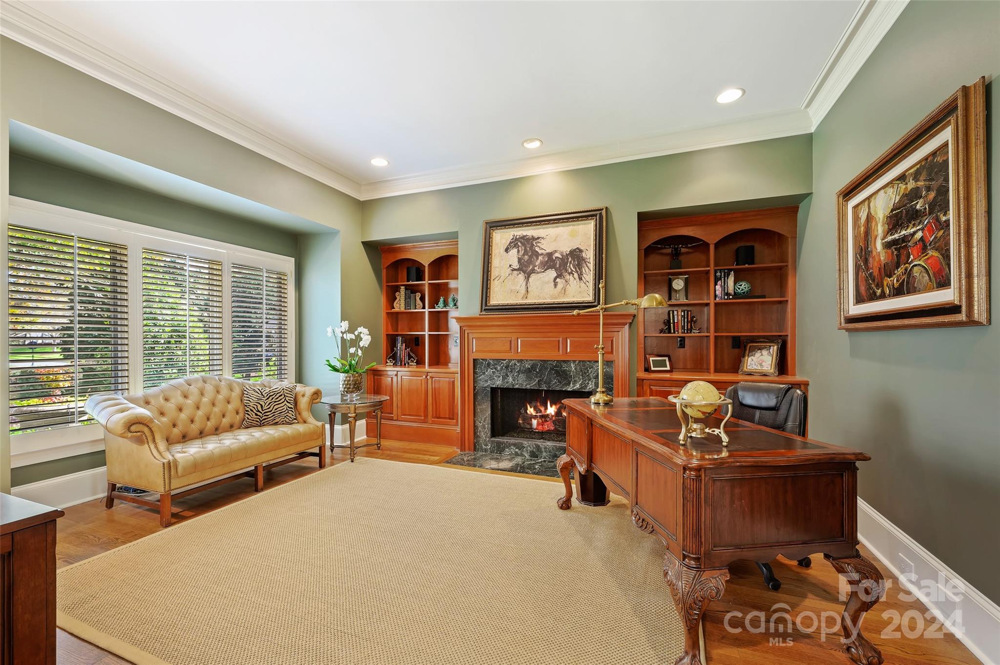 Piper Glen - Residential