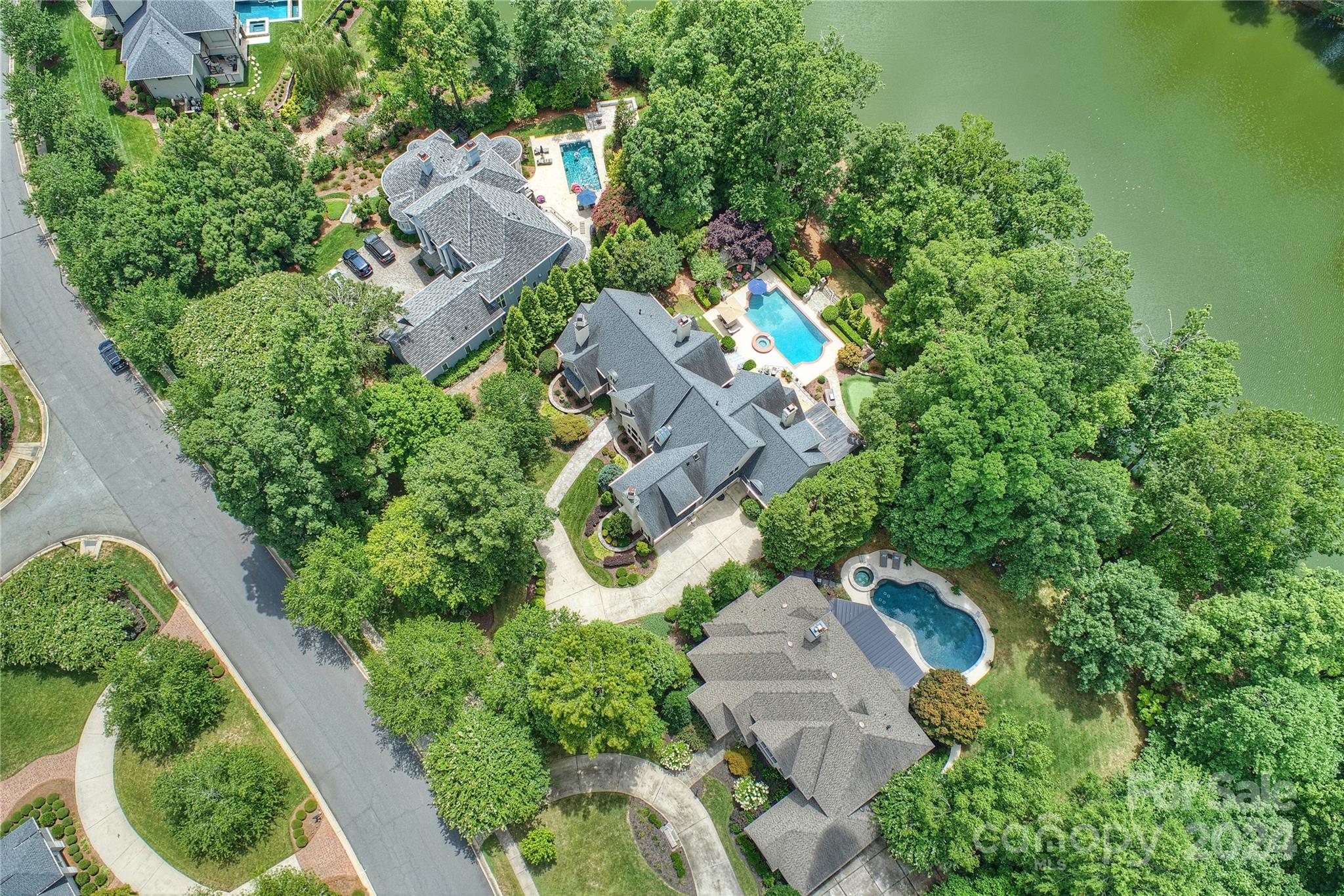 Piper Glen - Residential