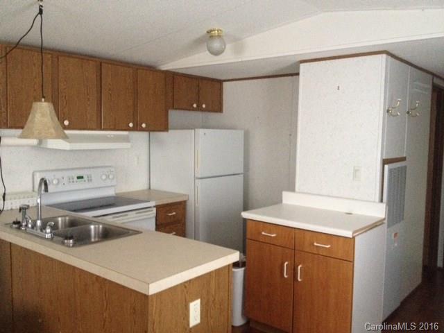 None - Residential Lease