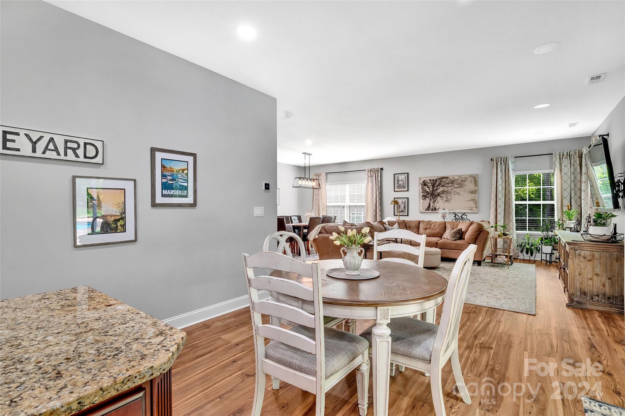 Biltmore Park - Residential