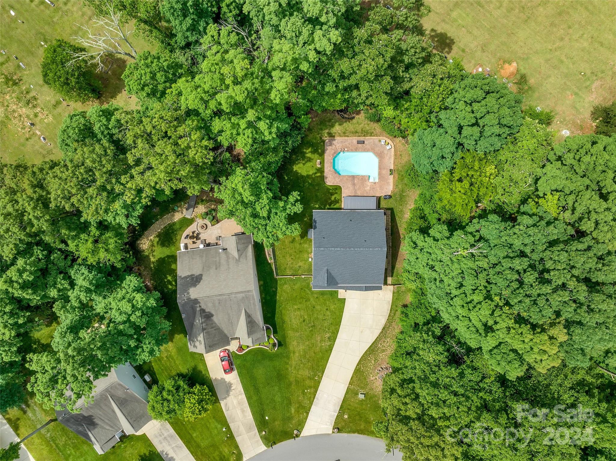 Biltmore Park - Residential