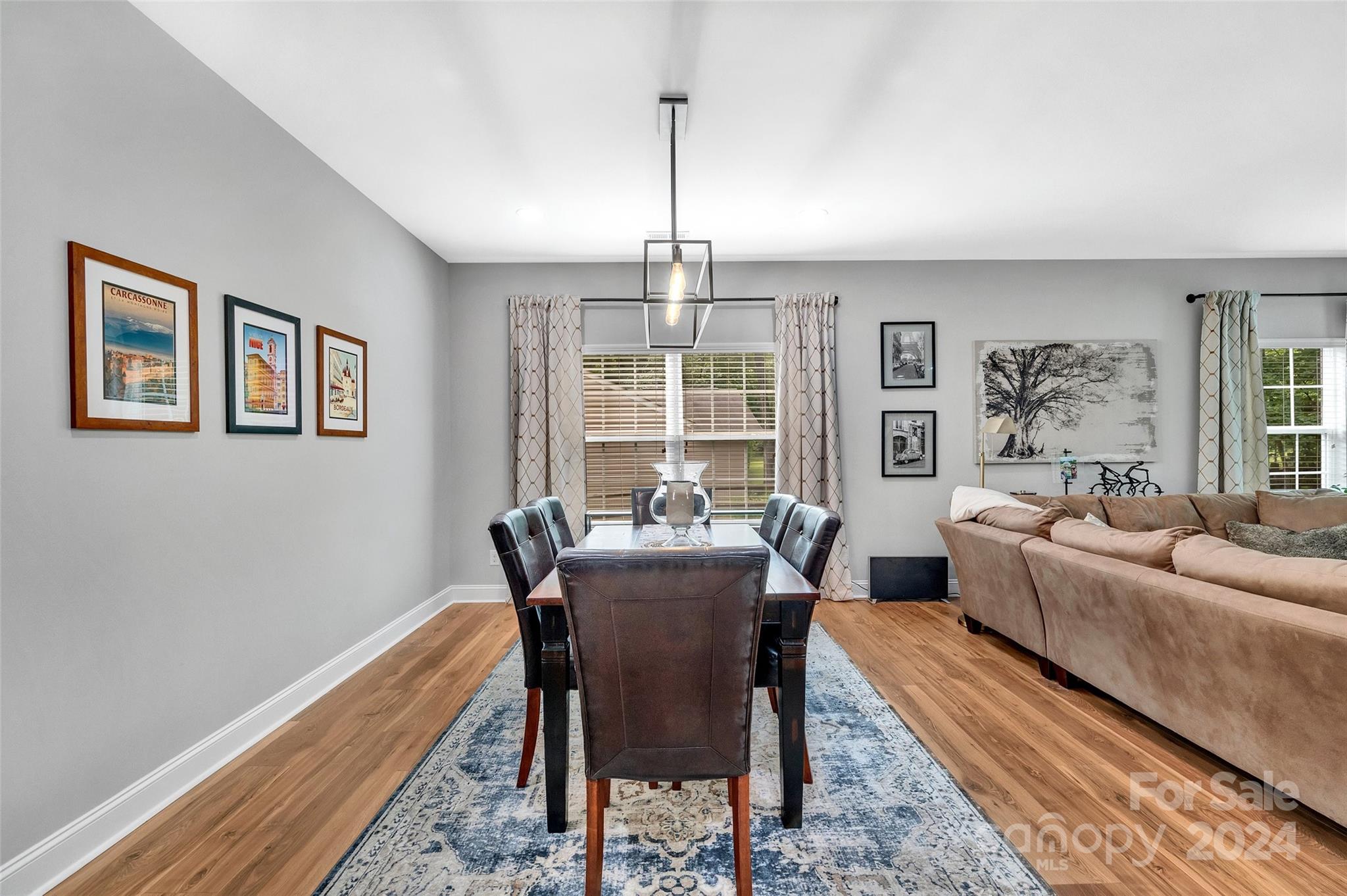 Biltmore Park - Residential