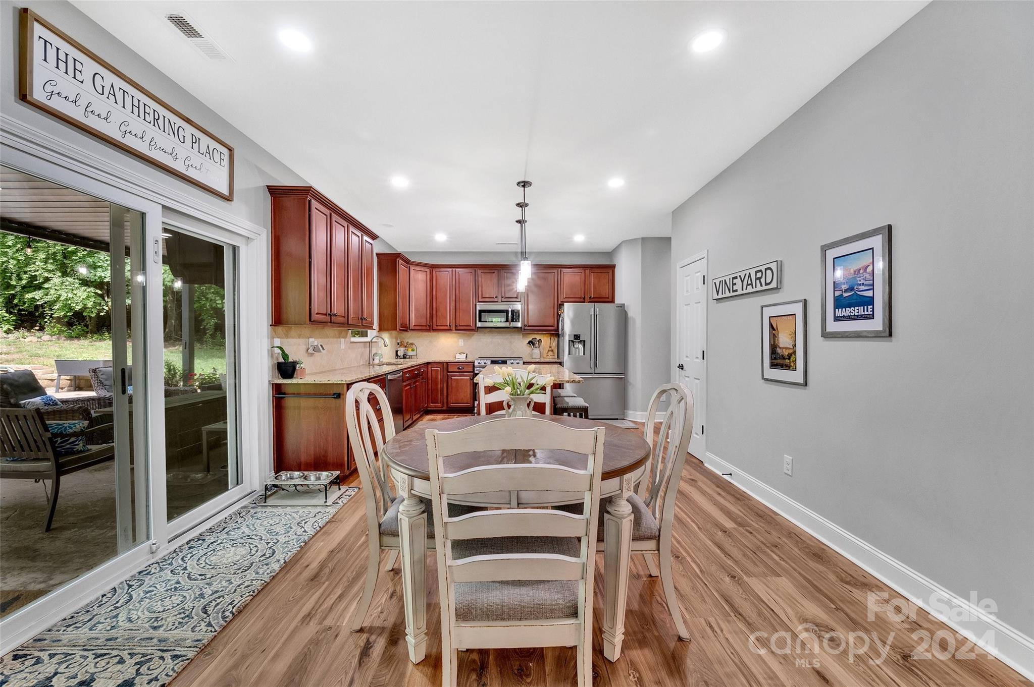 Biltmore Park - Residential