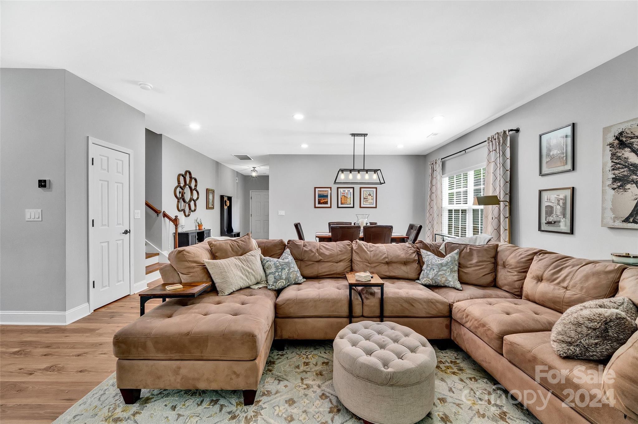 Biltmore Park - Residential